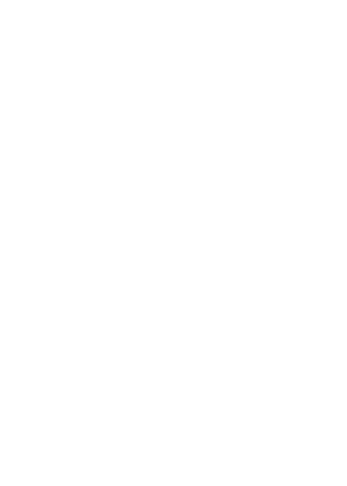 A black and white graphic depicting a crescent moon, a star, and surrounding rays of light or energy.