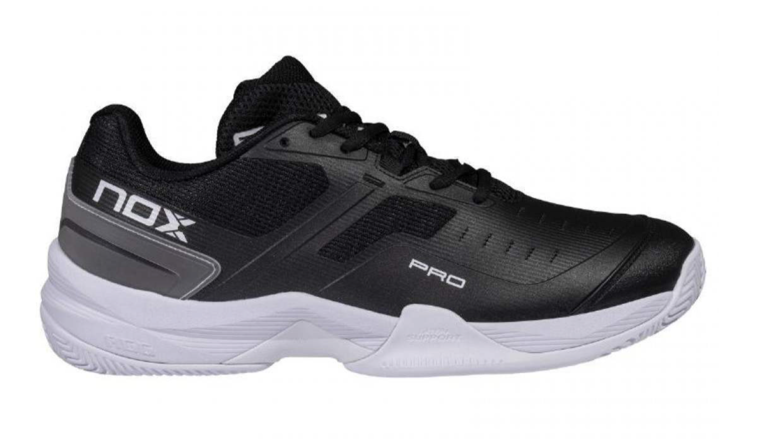 Tennis Nox AT10 Pro Negro 2026
