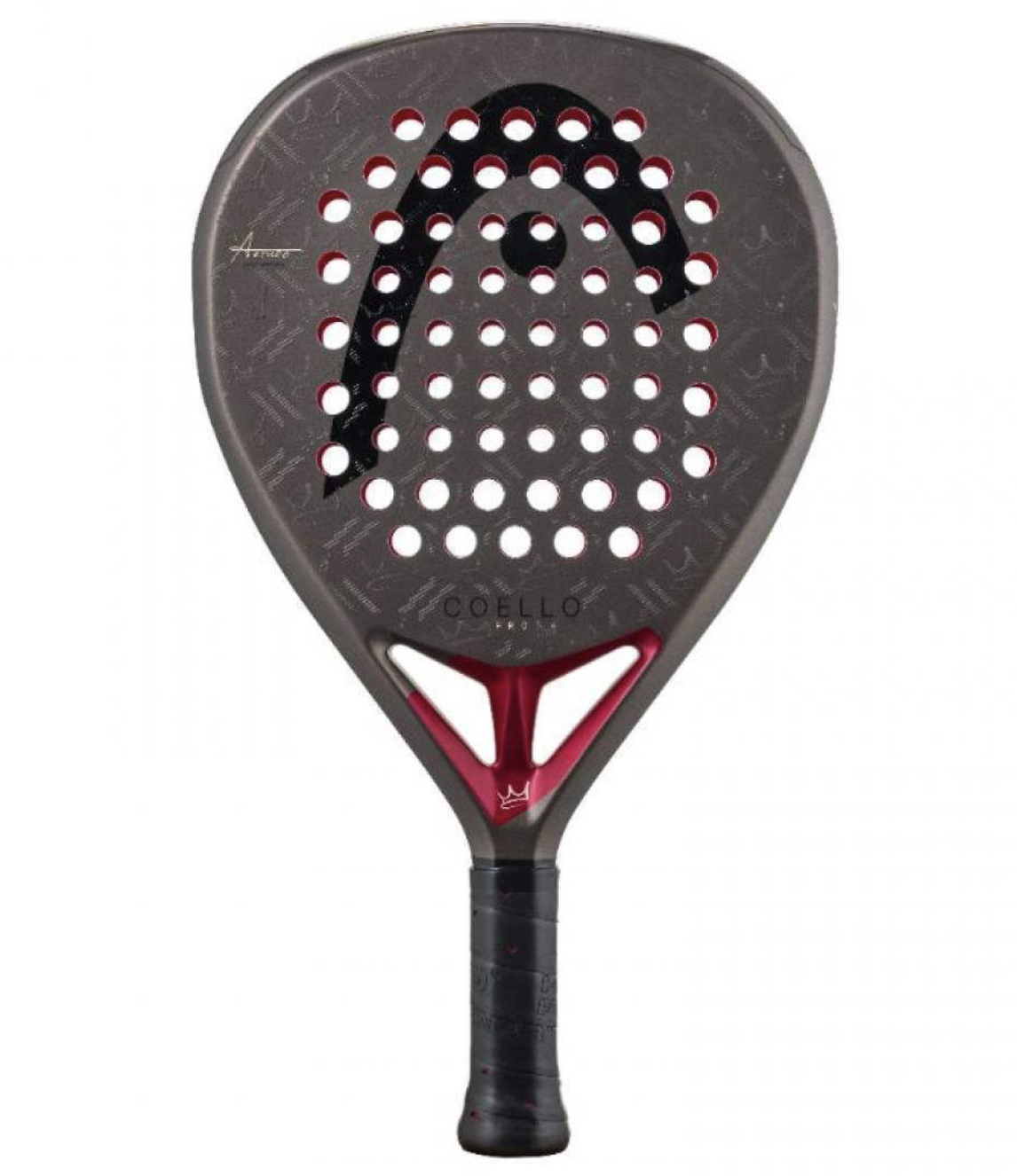 Pala Head Coello Pro 2026