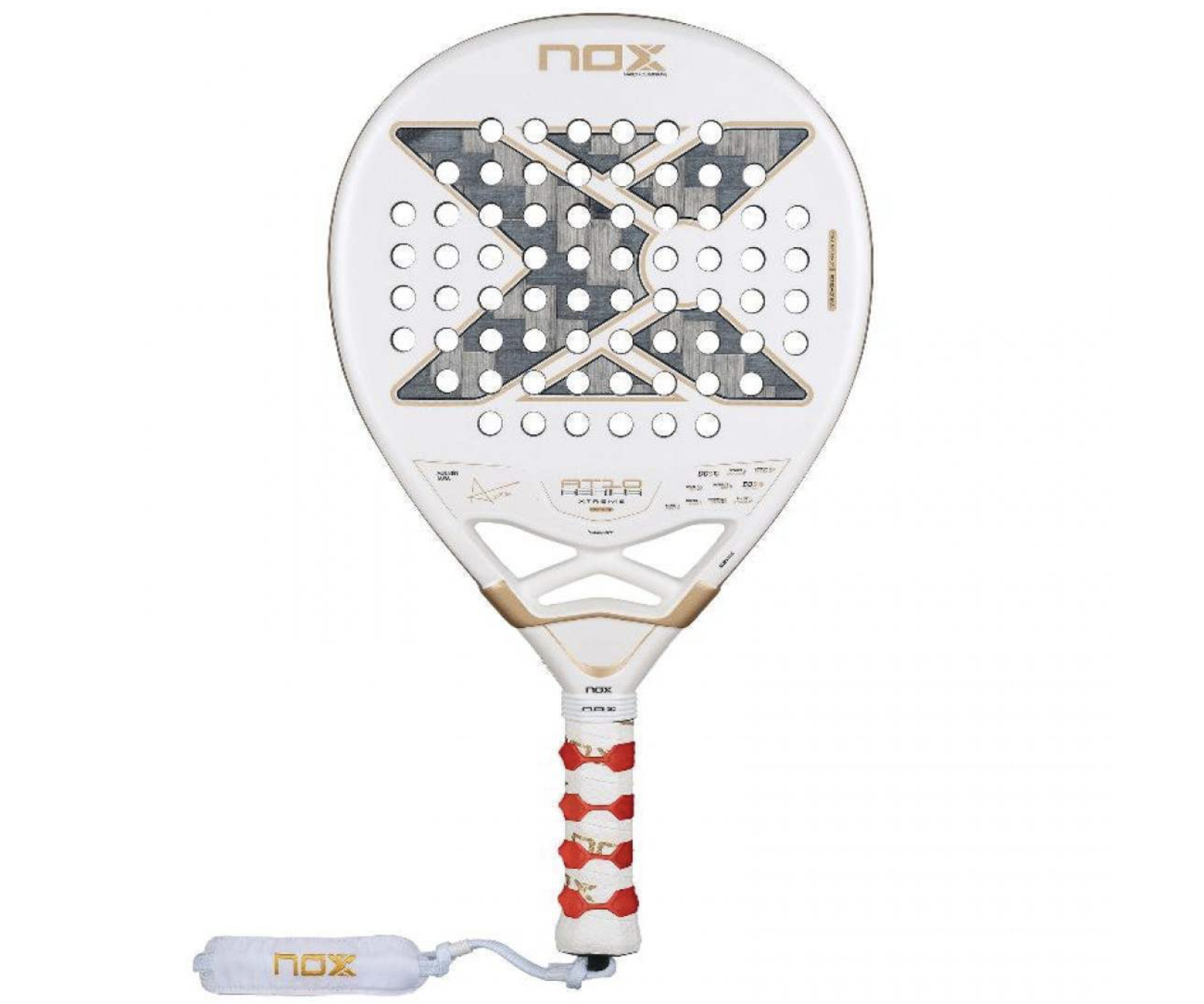 Pala Nox AT10 Genius 12K 2026