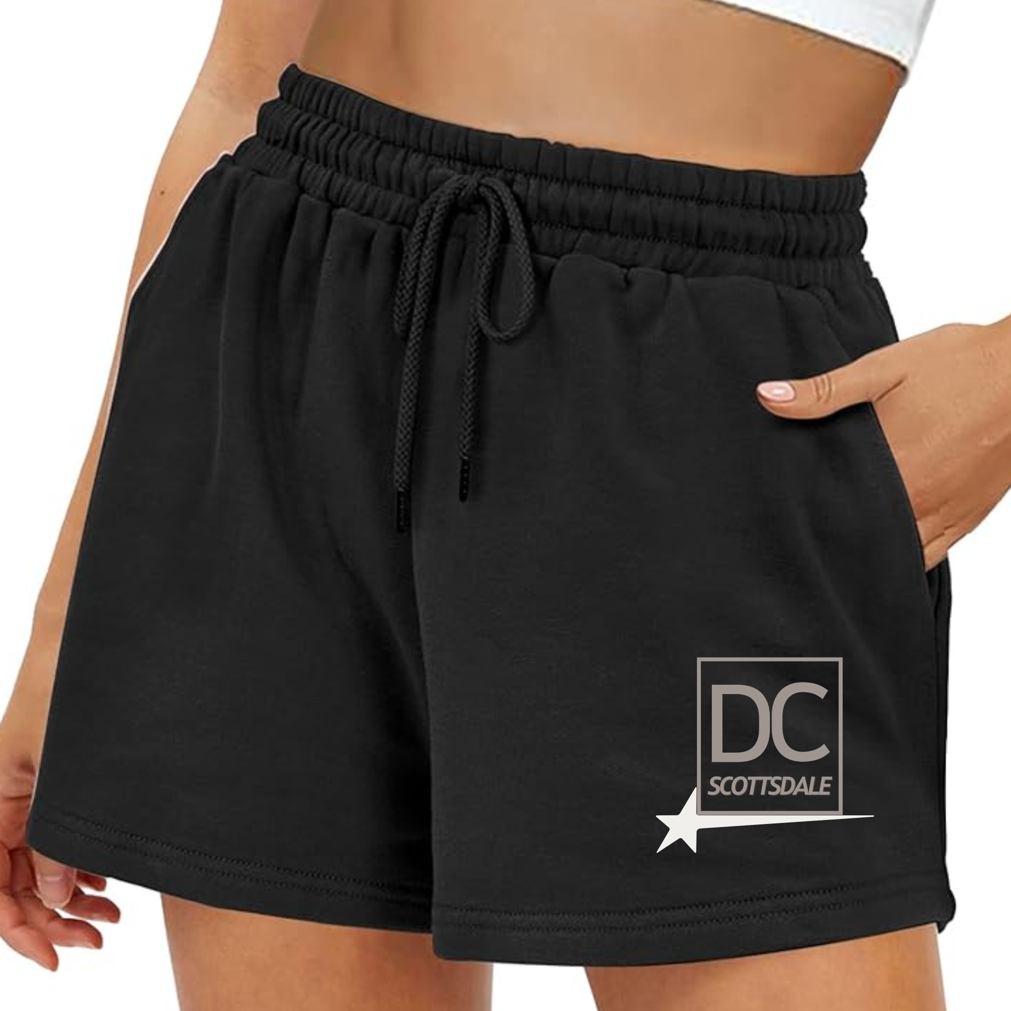 YOUTH SWEAT SHORT
