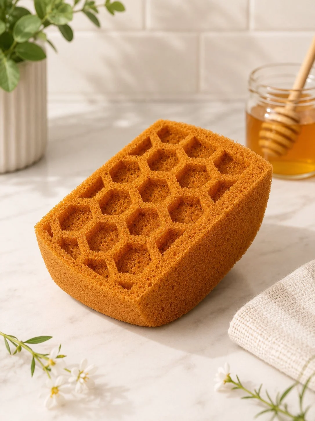 Honey Hive
