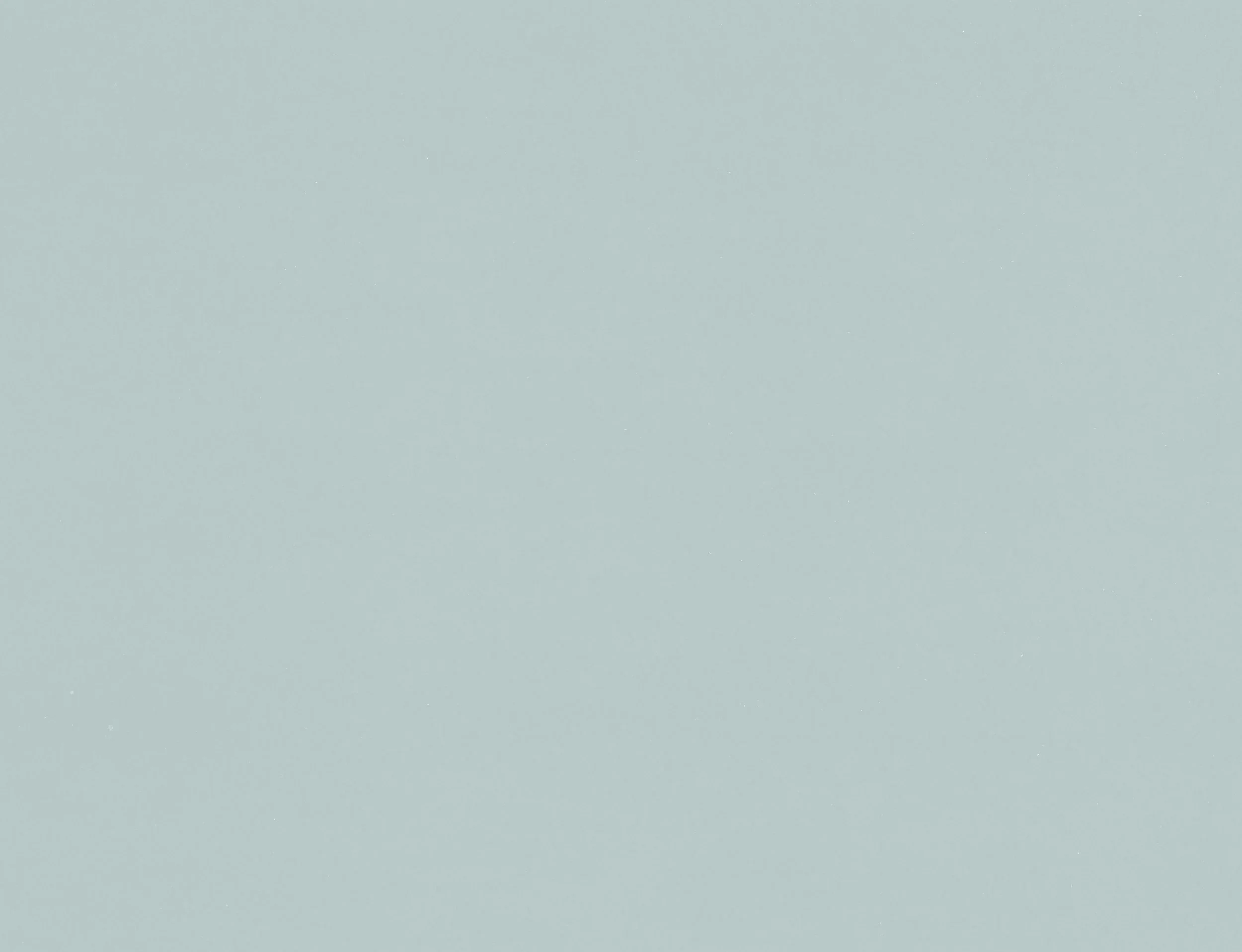 Blank light blue background.