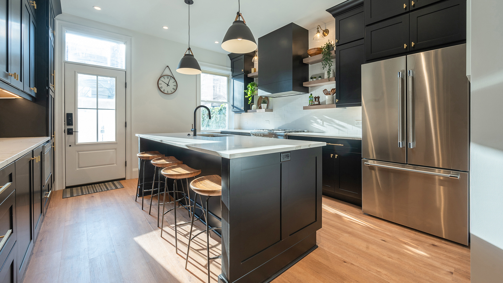 How Today’s Economic Pressures Are Shaping Home Remodeling in Pittsburgh