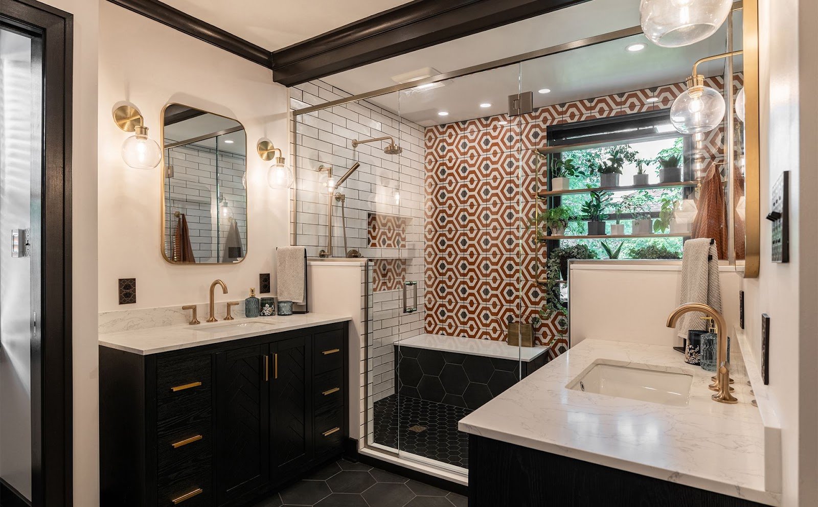 Embrace the Bold: Transform Your Home with J. Francis Co.