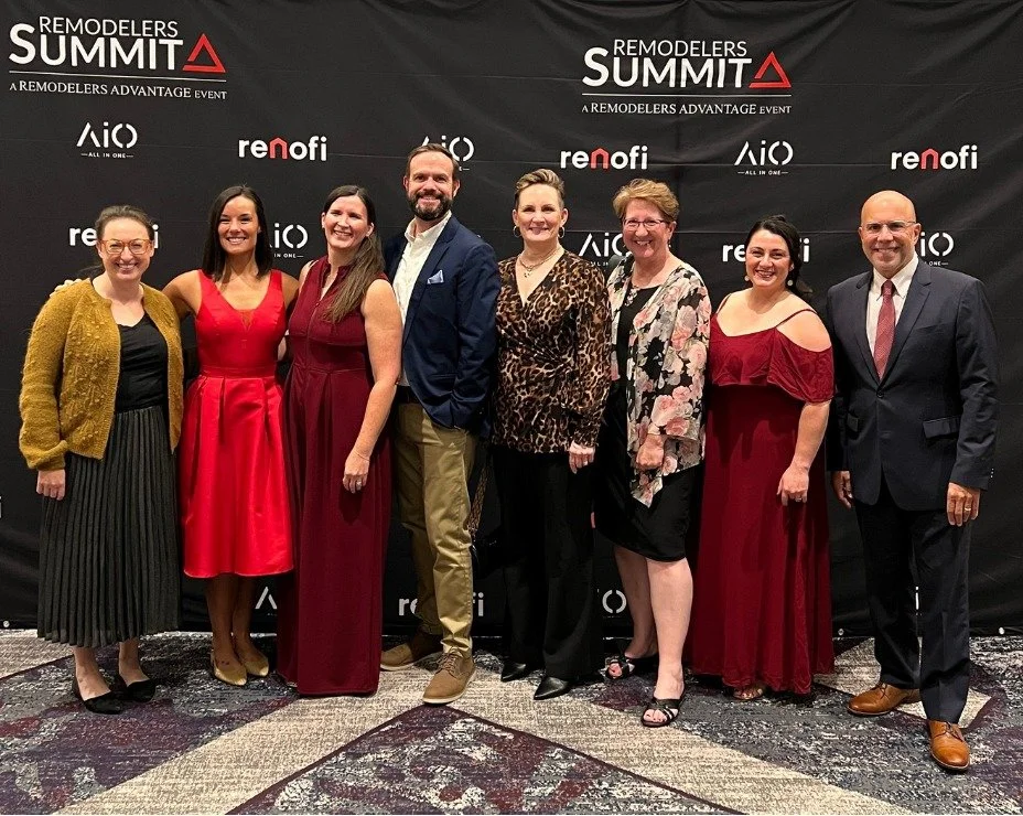 We enjoyed our time at the RA Summit in Orlando! Grateful for the opportunity to connect with others in our industry, share ideas, and bring fresh perspectives back to our team.