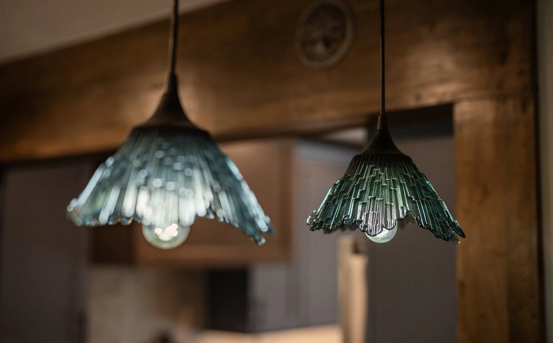  Details, Lighting 