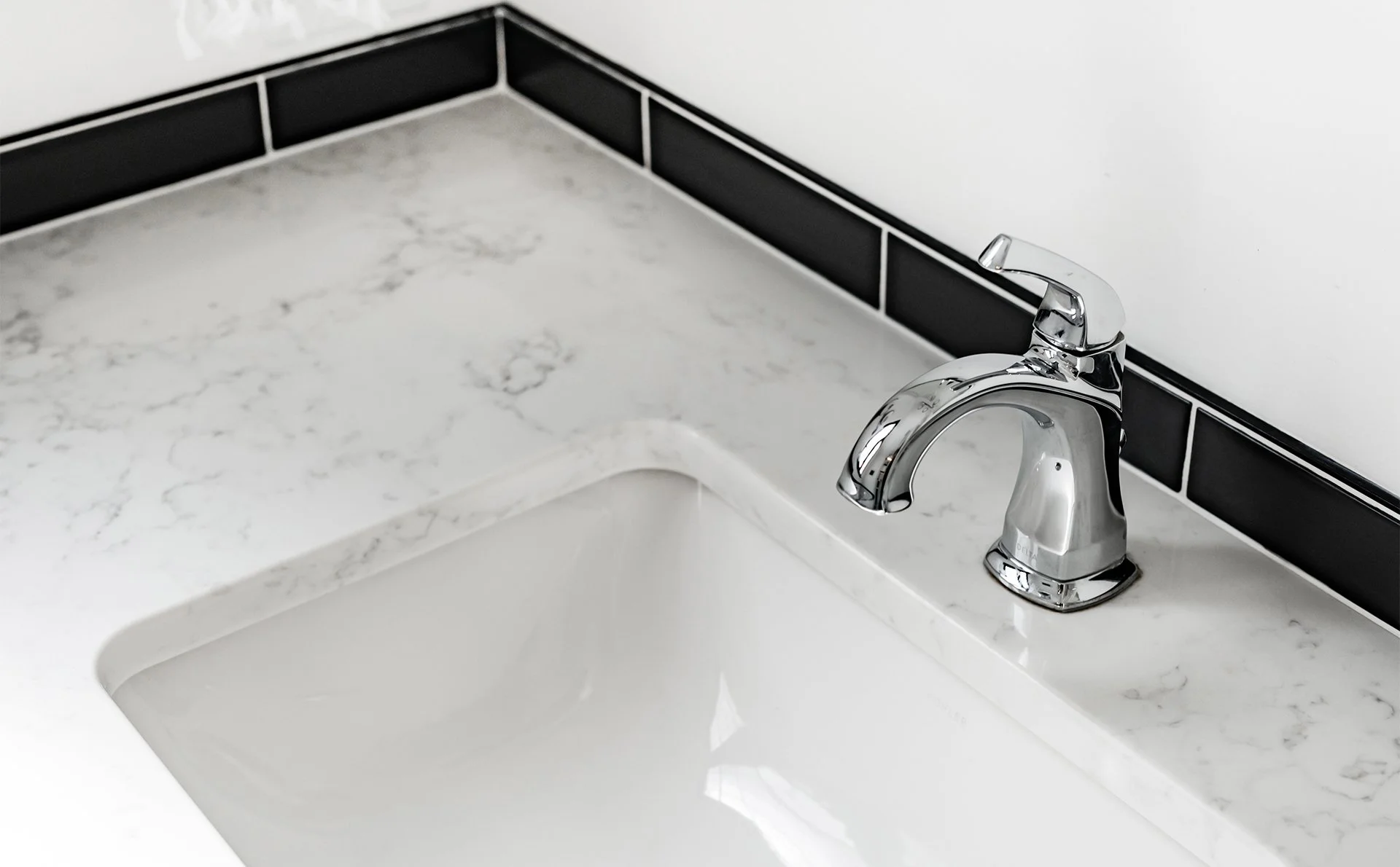 North Highland bathroom remodeled by J. Francis