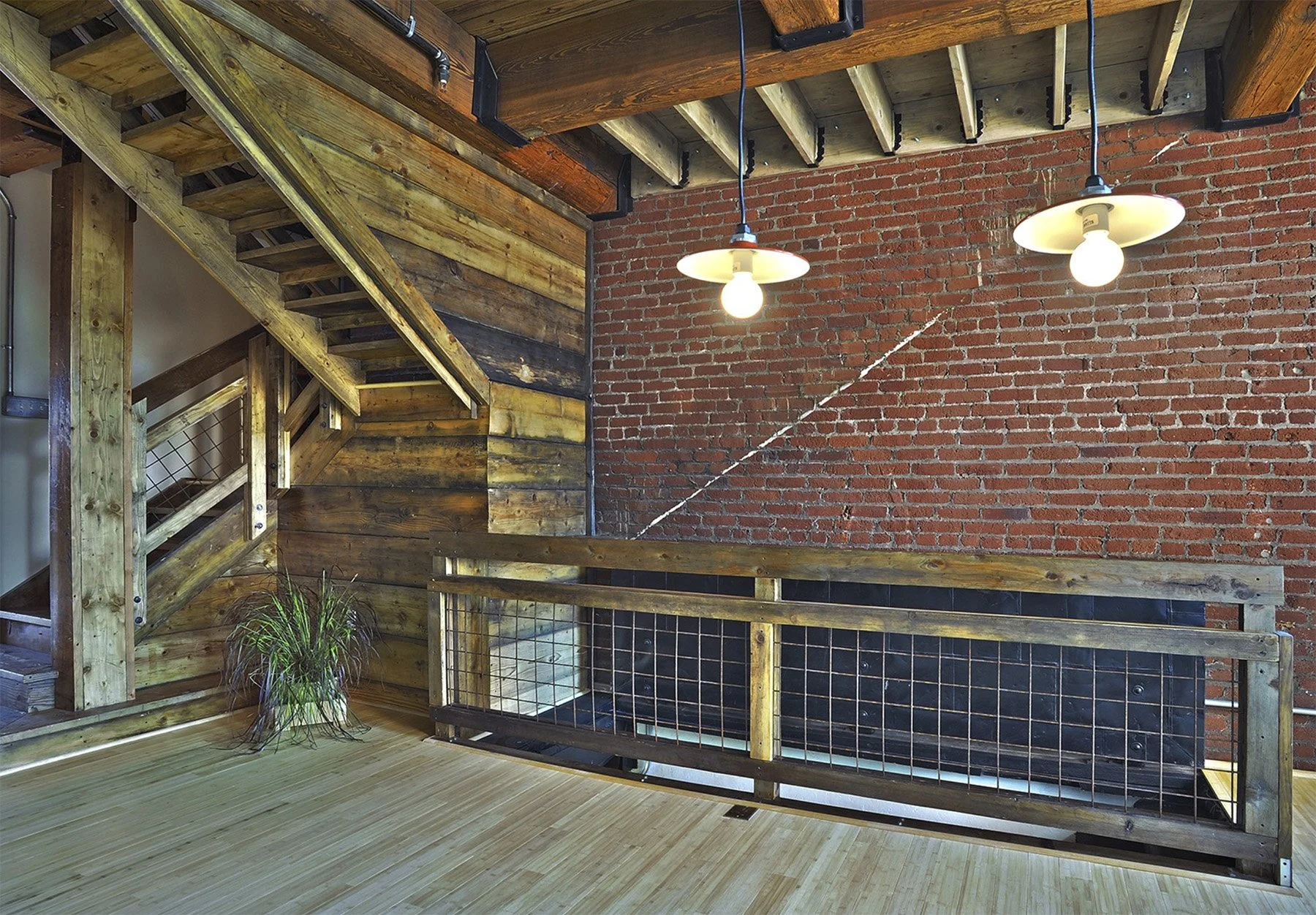 Whole House