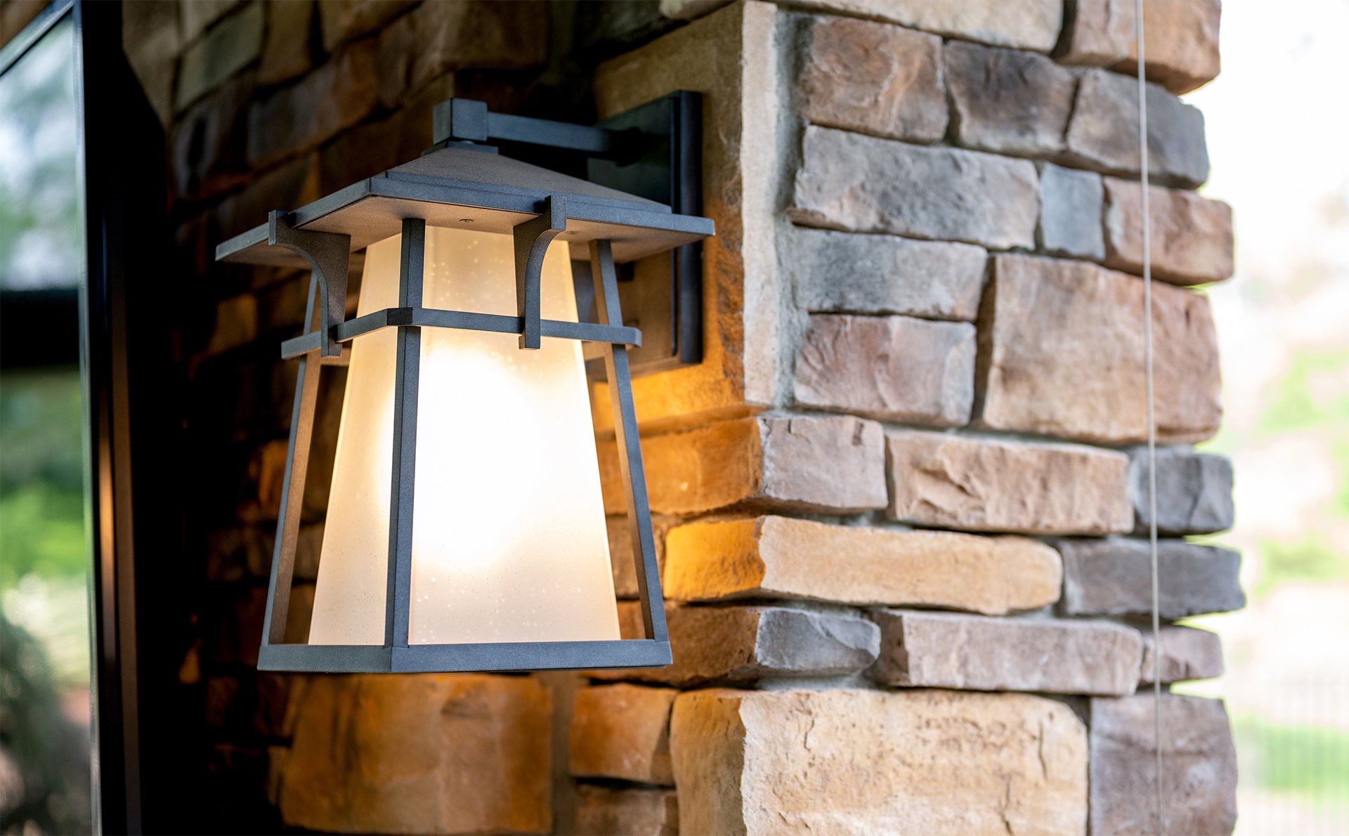  Lighting, Exterior 