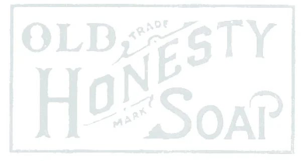 Old Honesty Soap logo