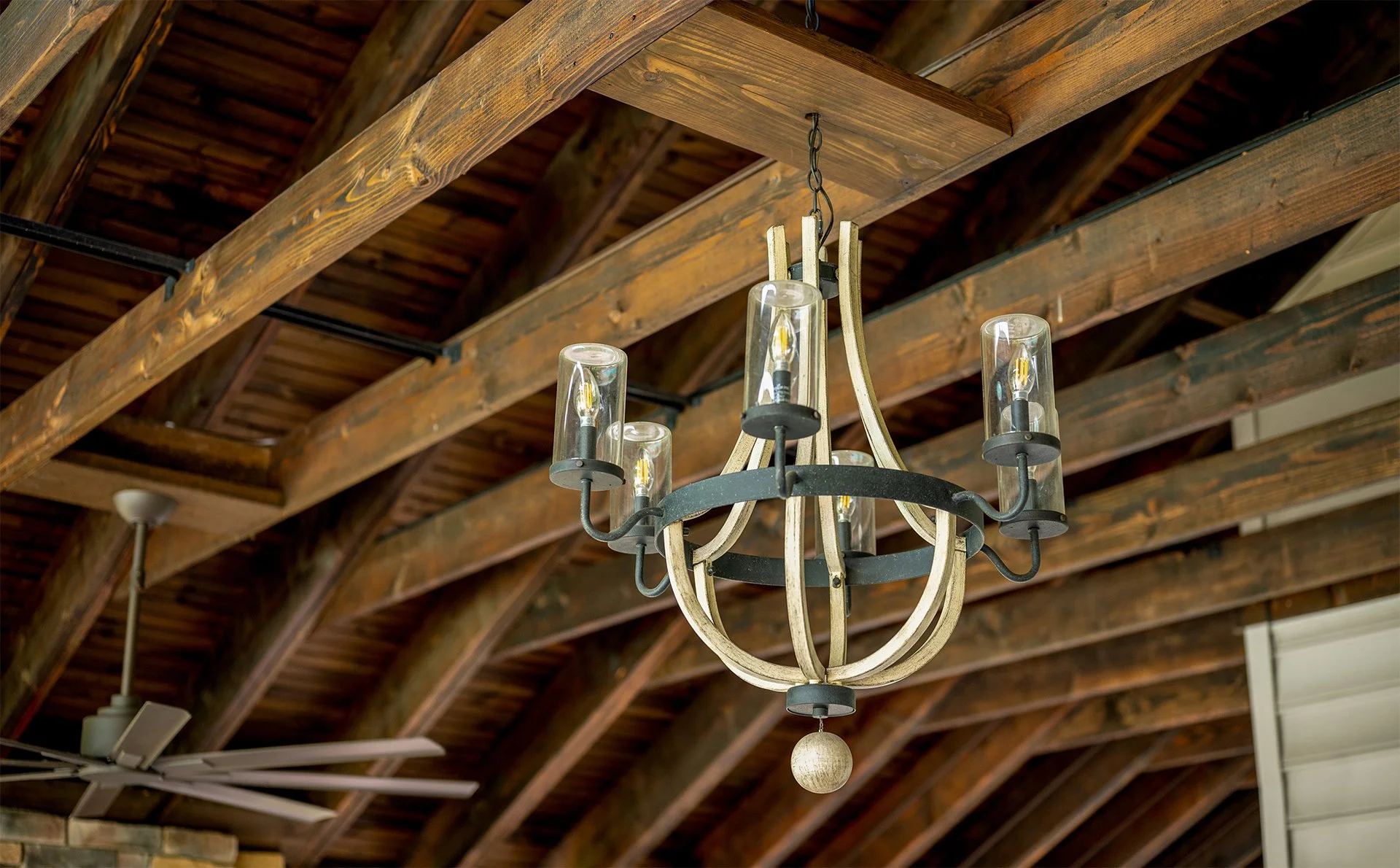 Details, Lighting, Exterior 