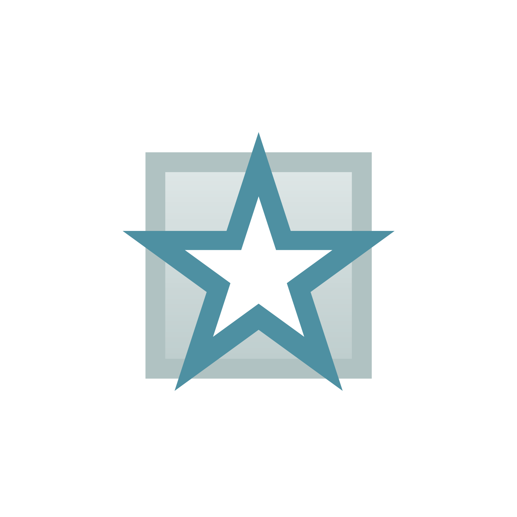 Star graphic