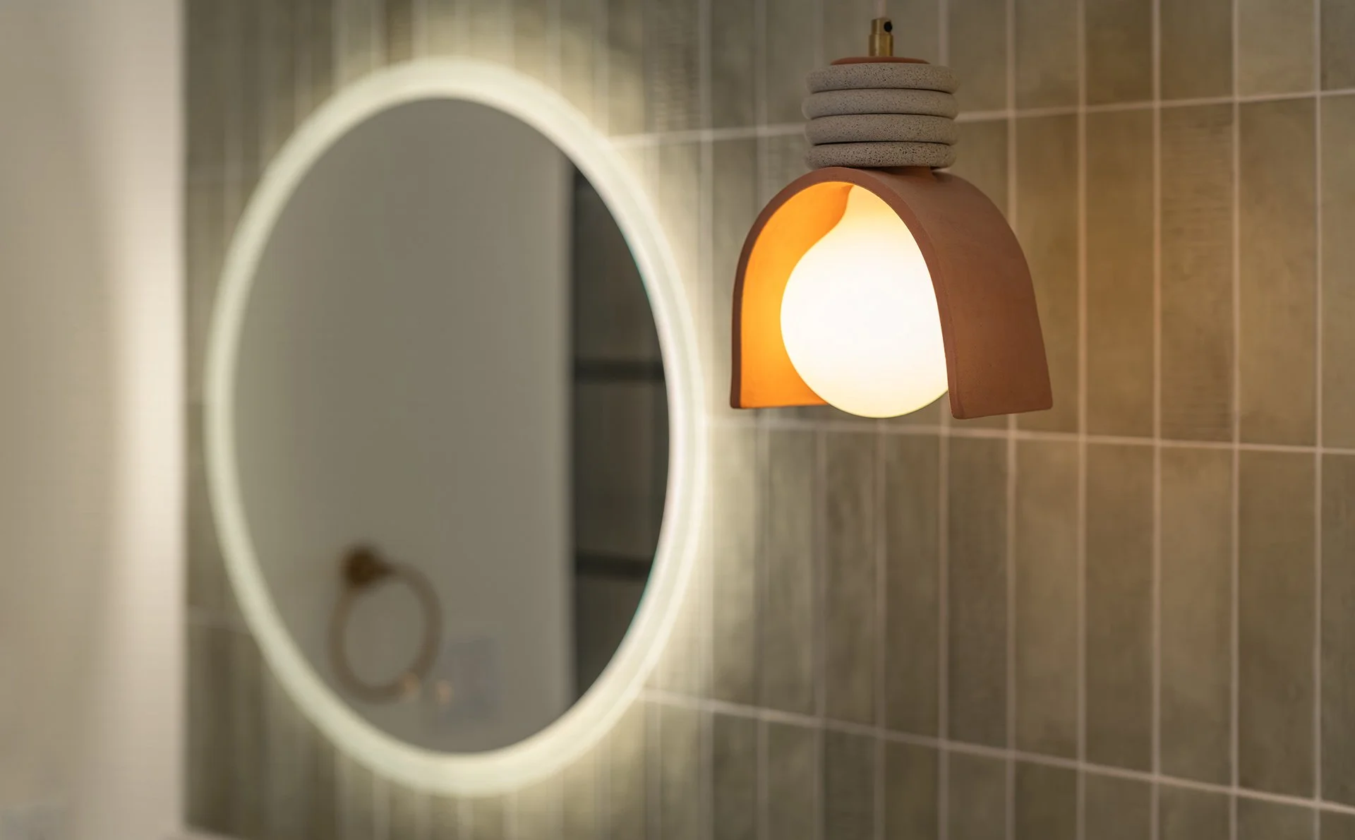  Details, Lighting 