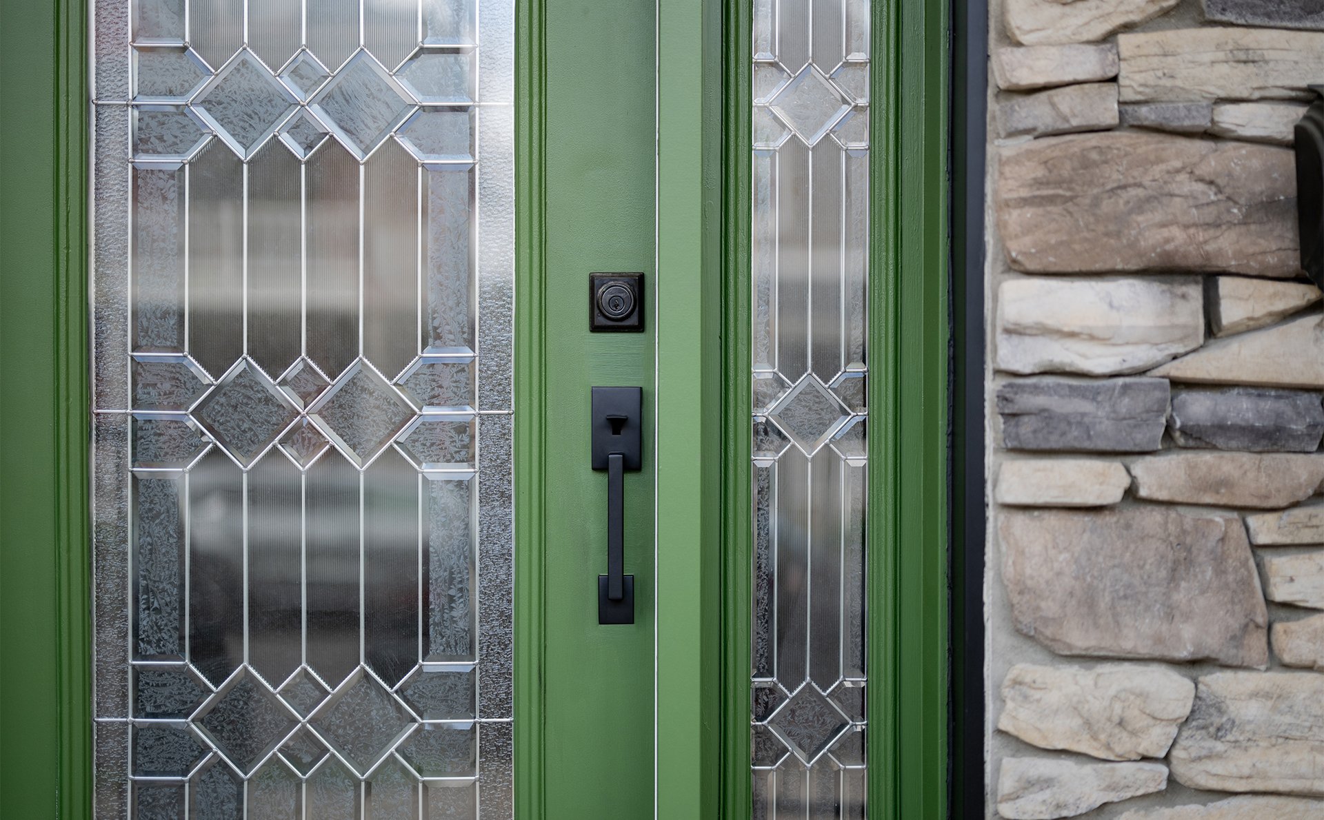  Exterior, Details 