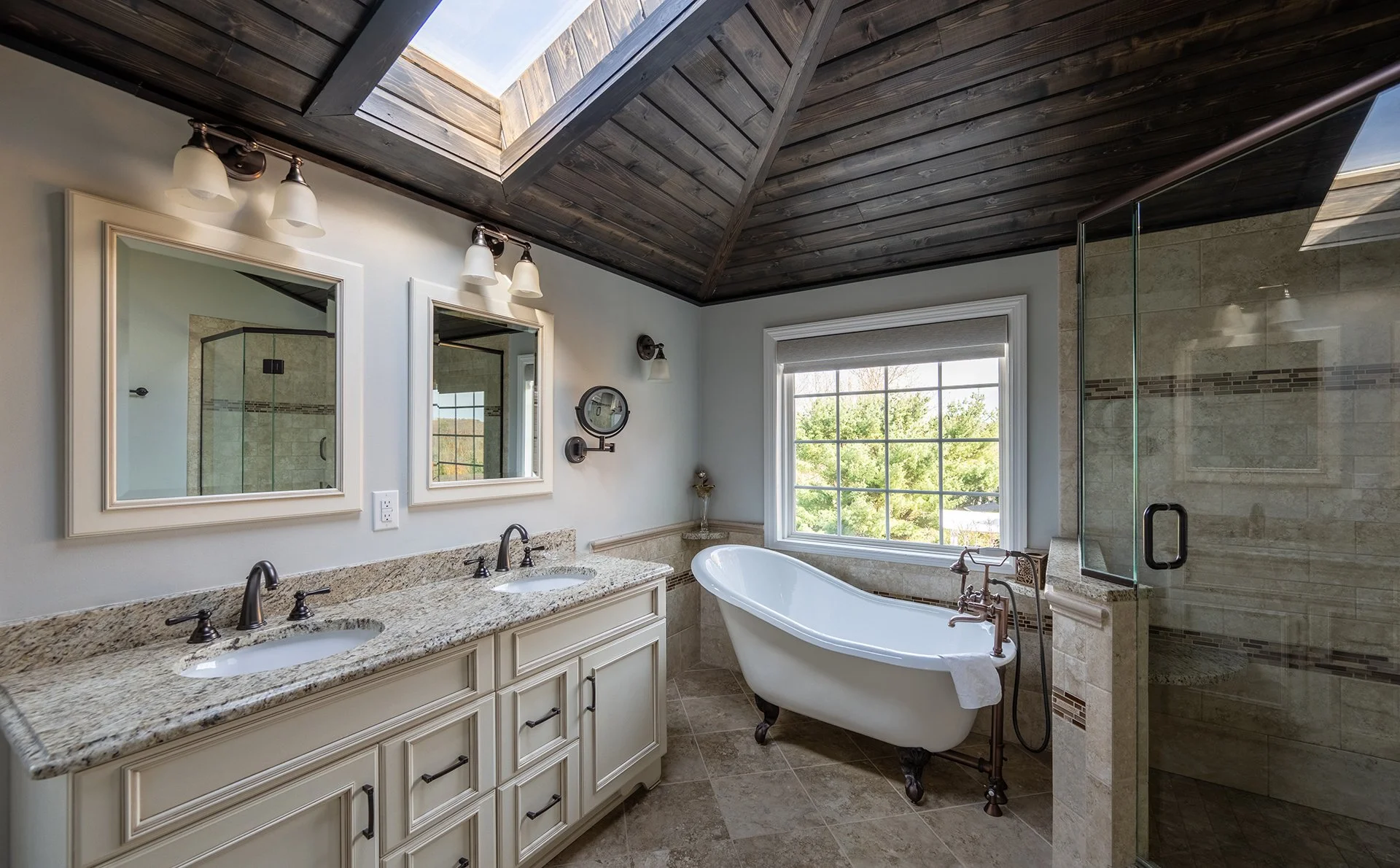  Bathroom, Interior, Lighting 