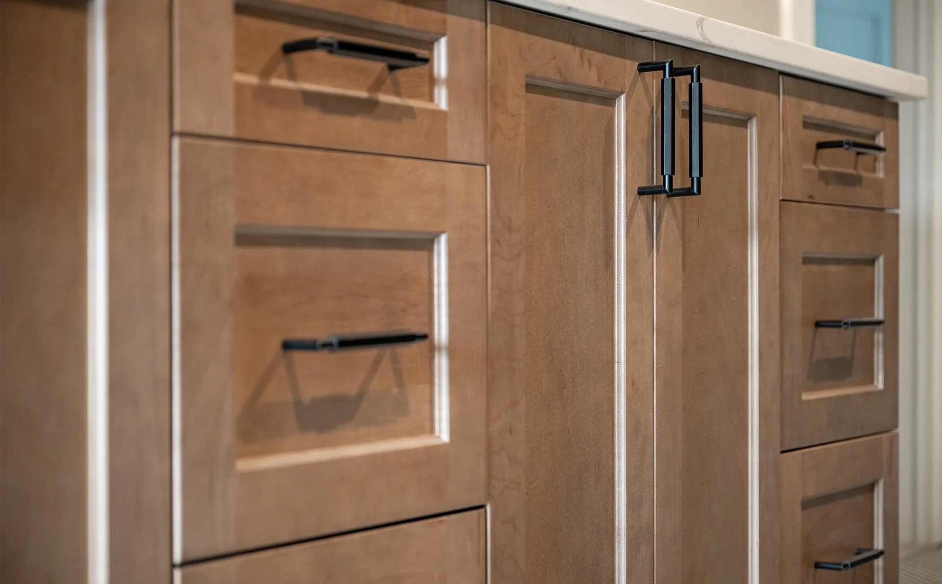  Details, Cabinets, Hardware 