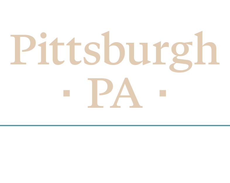 Located and doing business in Pittsburgh, PA