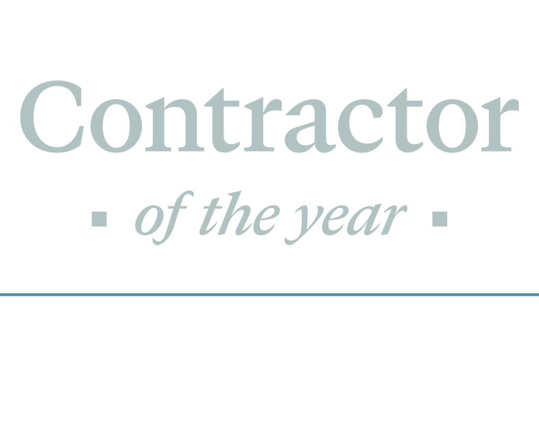 Nari Contractor of the Year