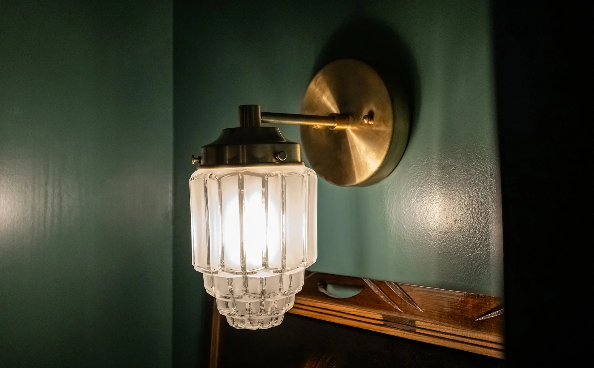  Details, Lighting 