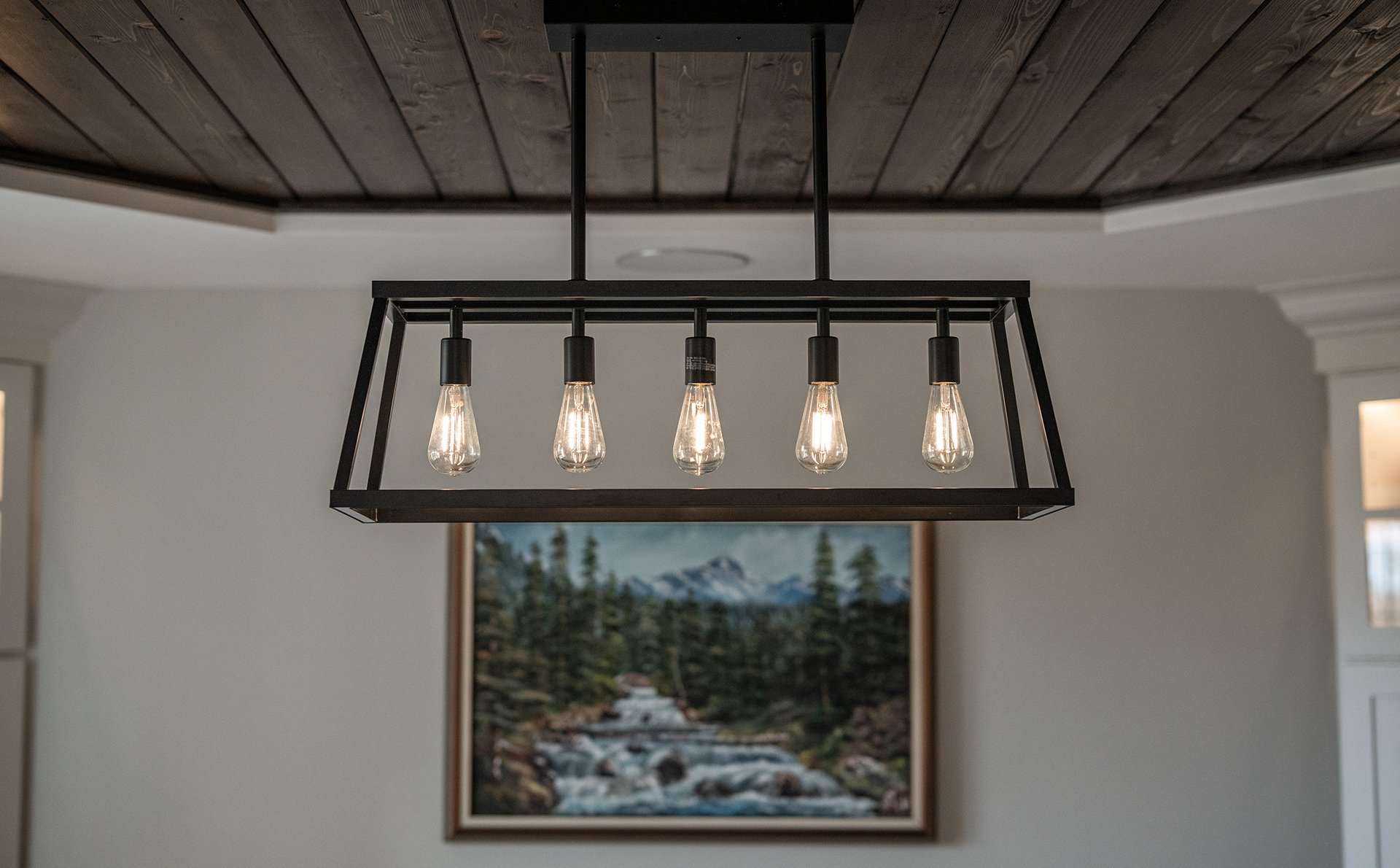  Lighting, Interior, Hardware 