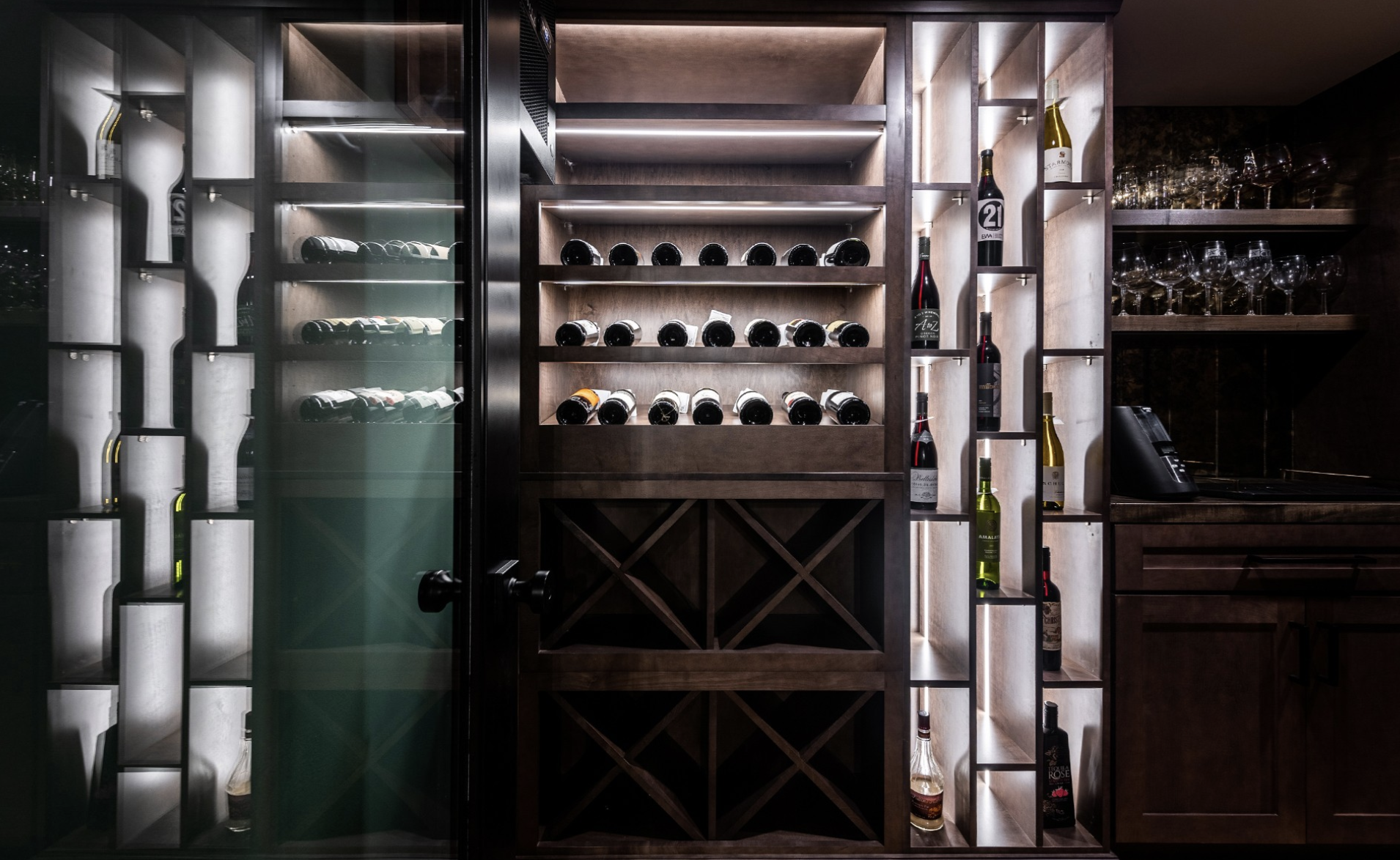 Basements
