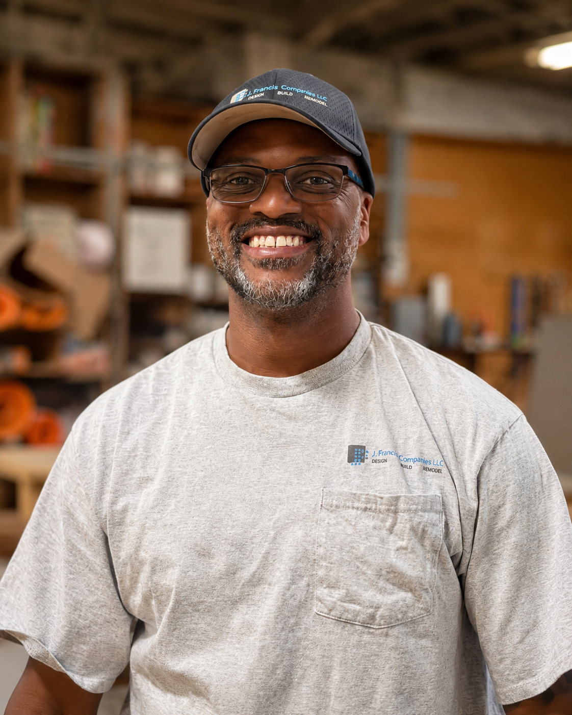 Herman Jordan