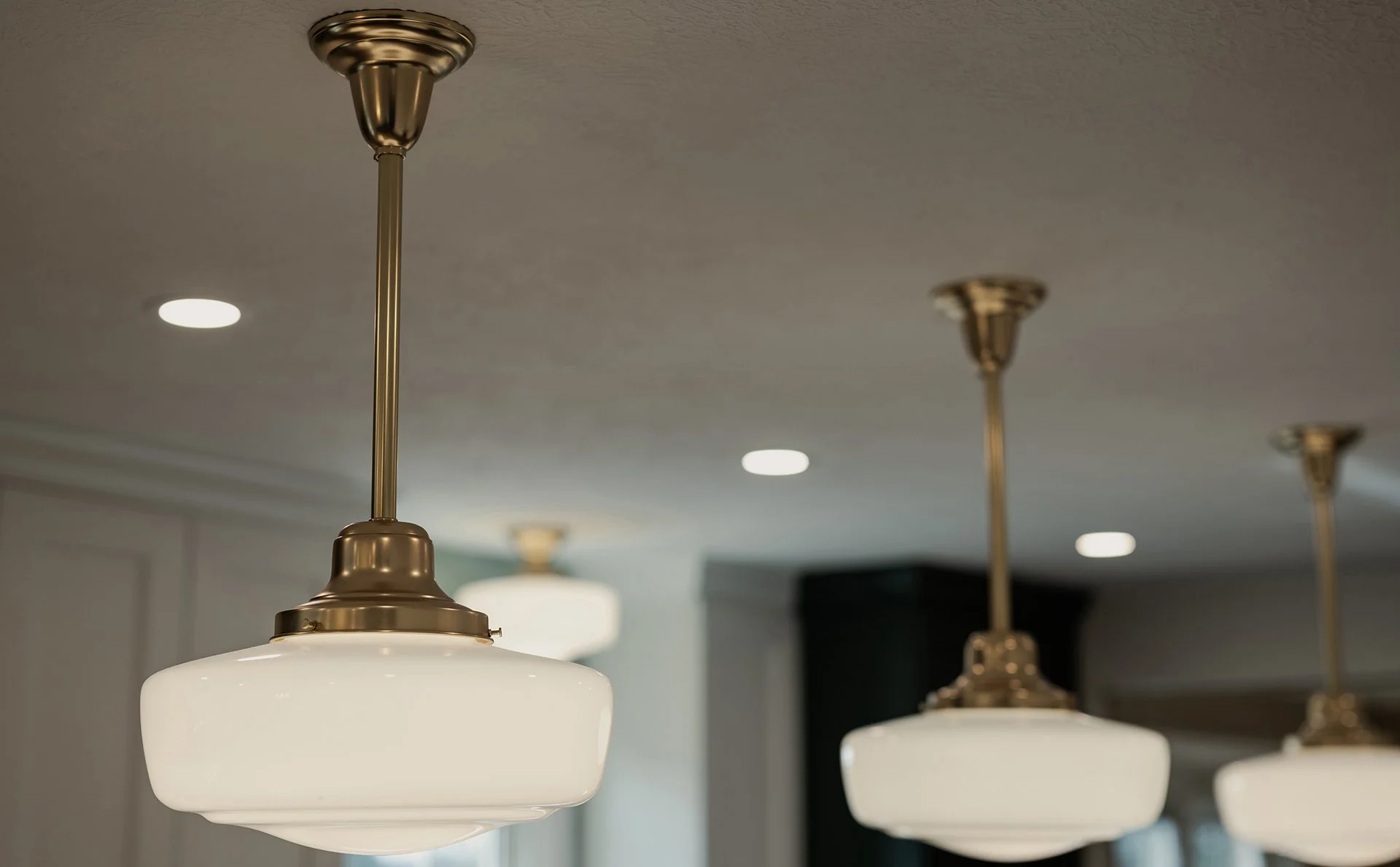  Details, Lighting 