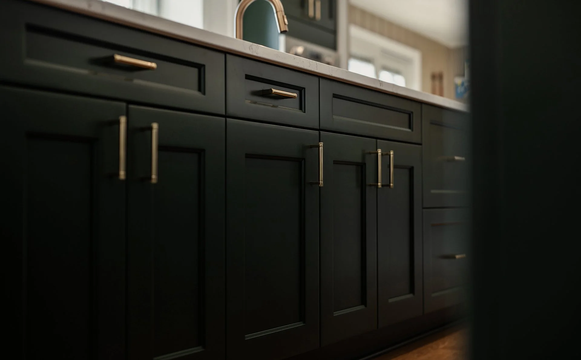  Details, Cabinets 