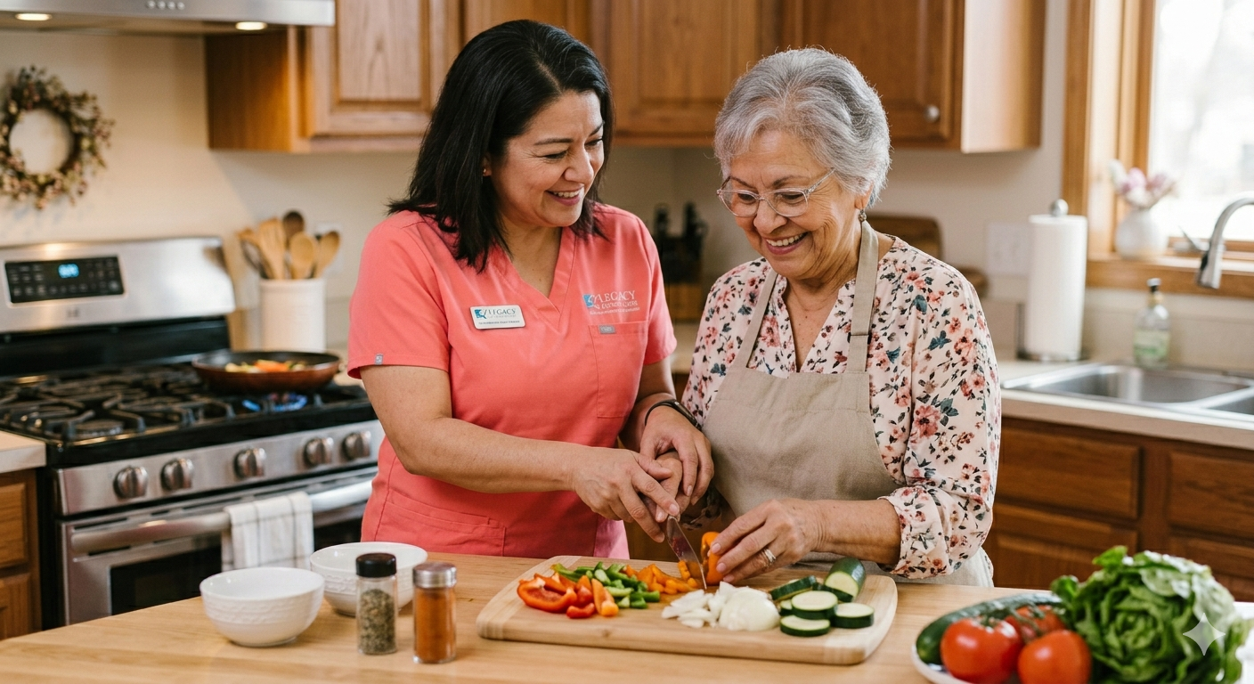 Do You Really Need Professional Caregiving? Here's the Truth