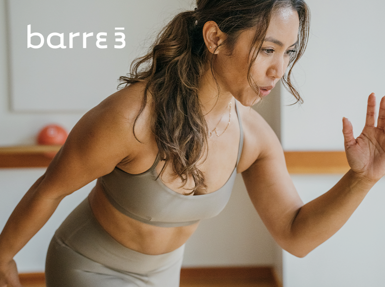 move more. save more.