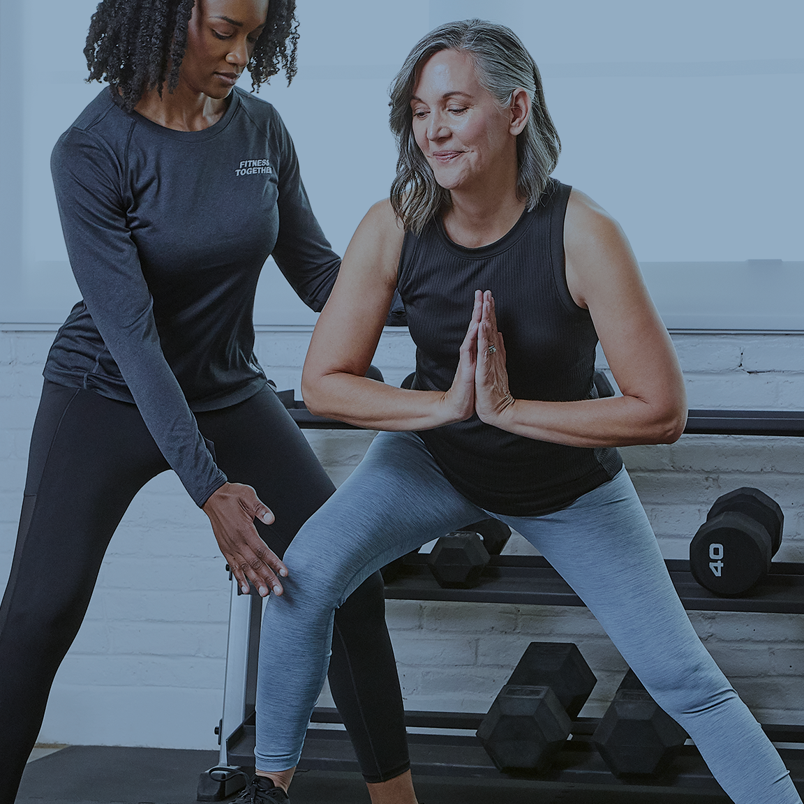 Fitness Together | Find Your Strength