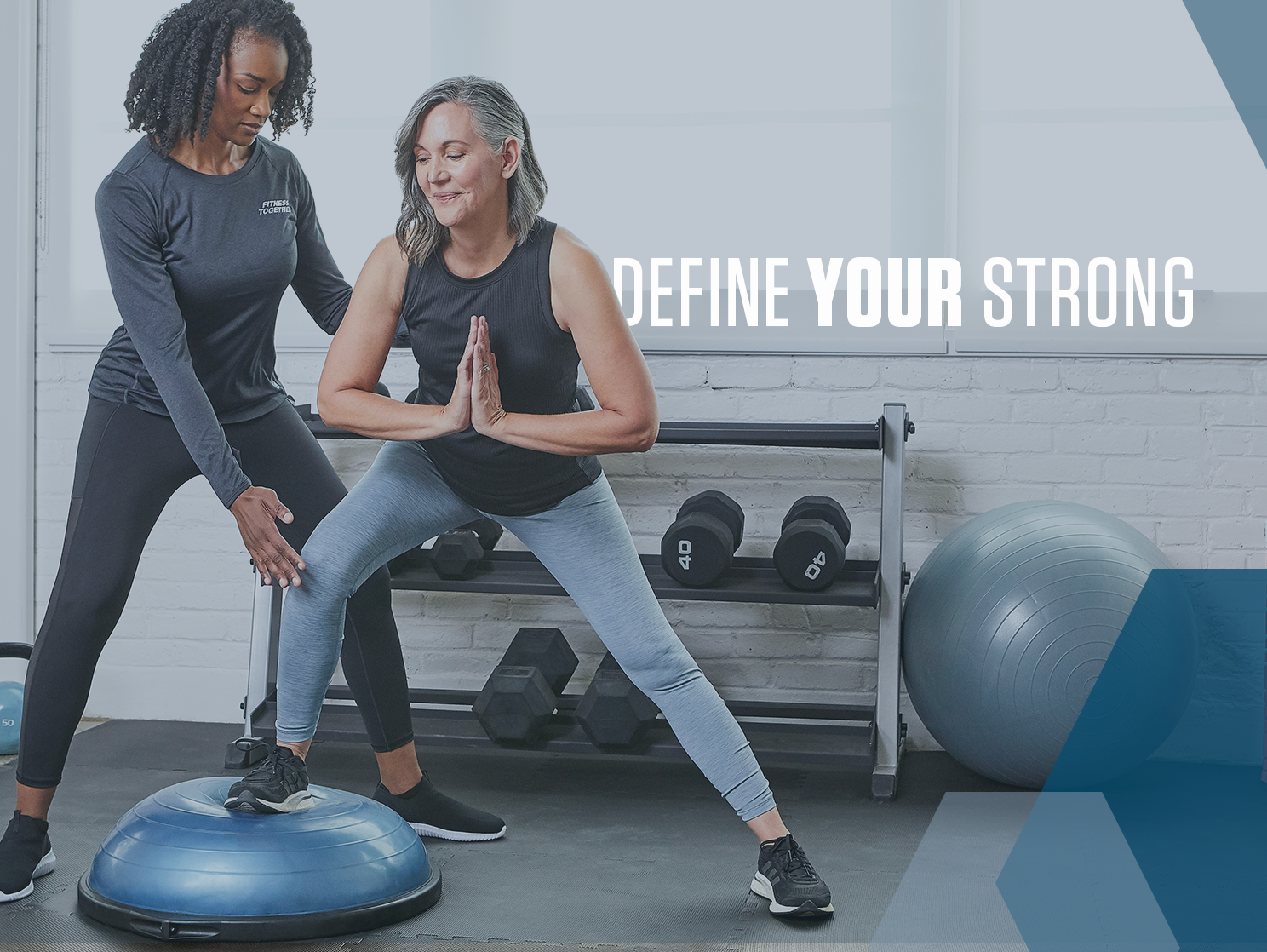 Fitness Together
