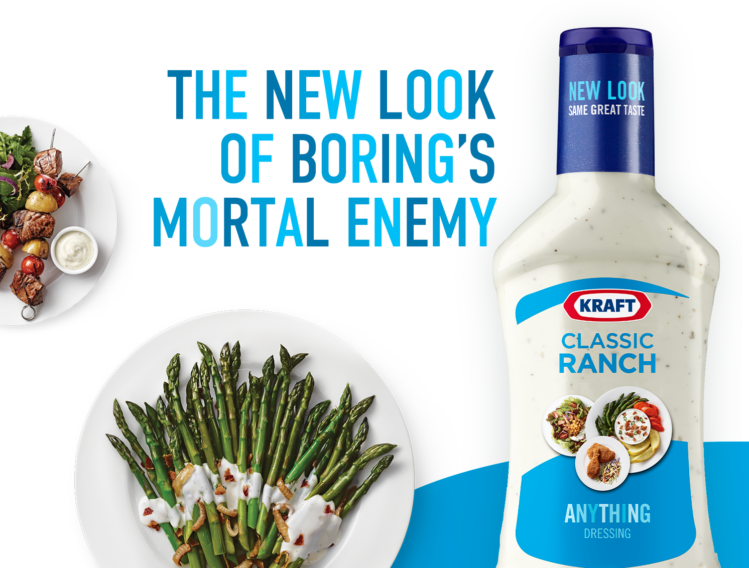 kraft anything dressing