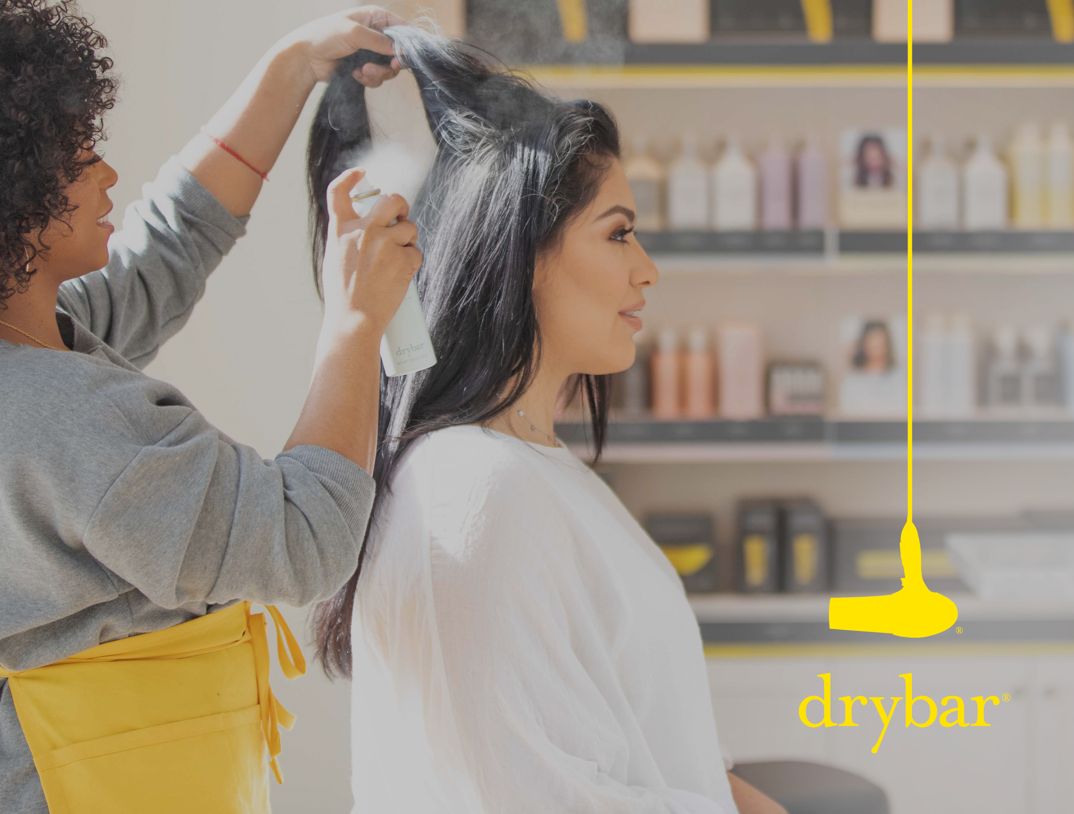 Drybar Endless Possibilities