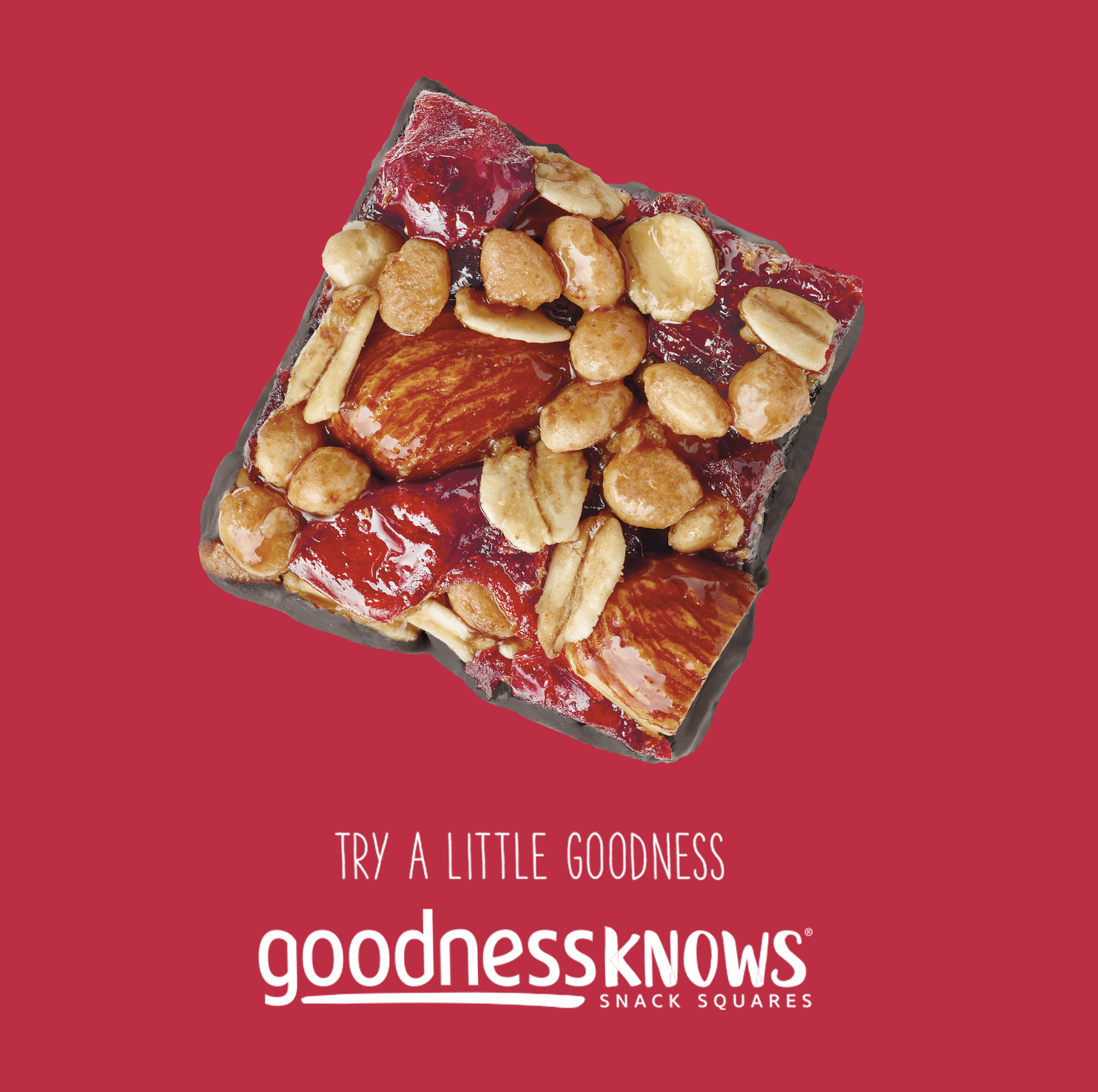 Goodness Knows | Seattle Activation