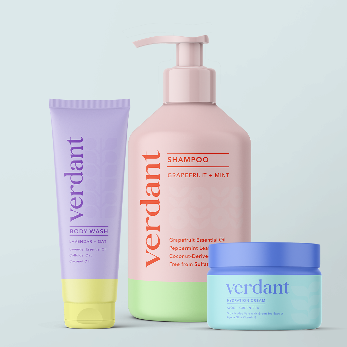 Packaging Design