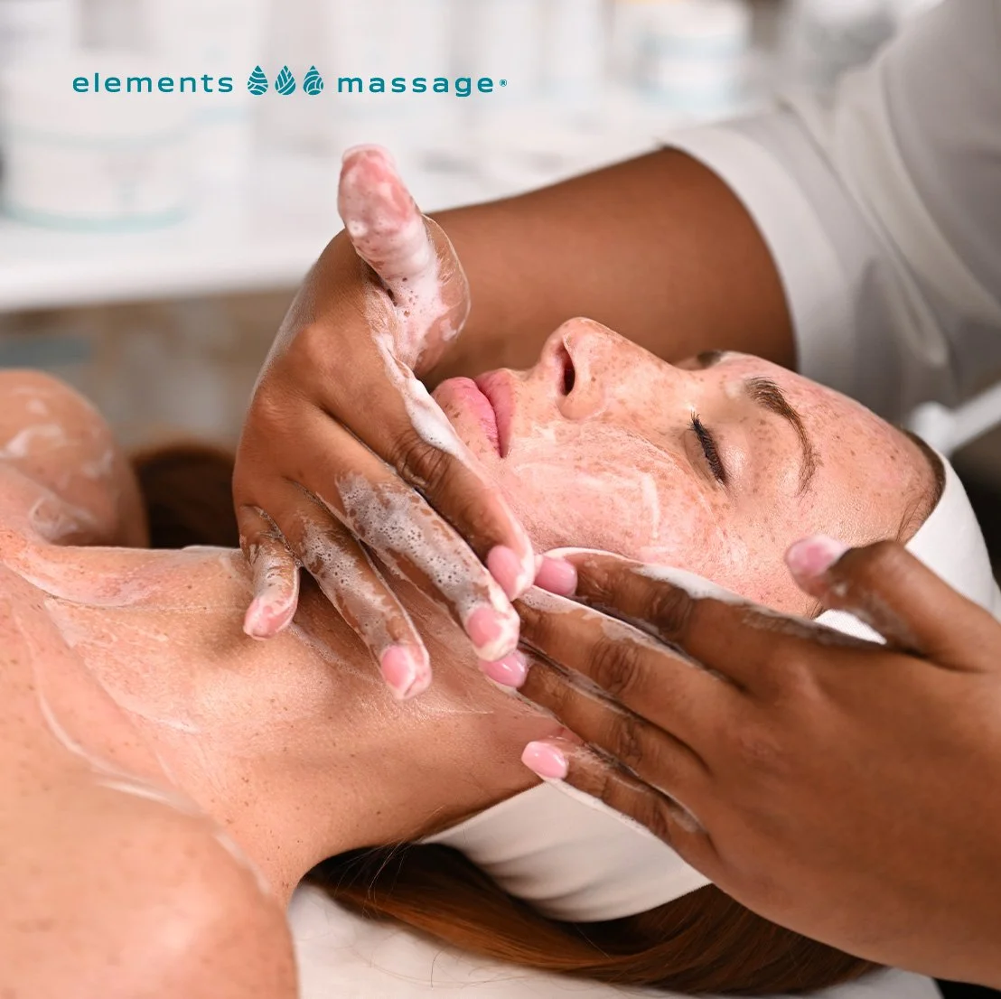 Elements Massage