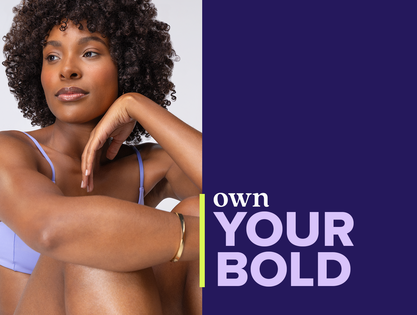 Radiant Waxing Brand Refresh
