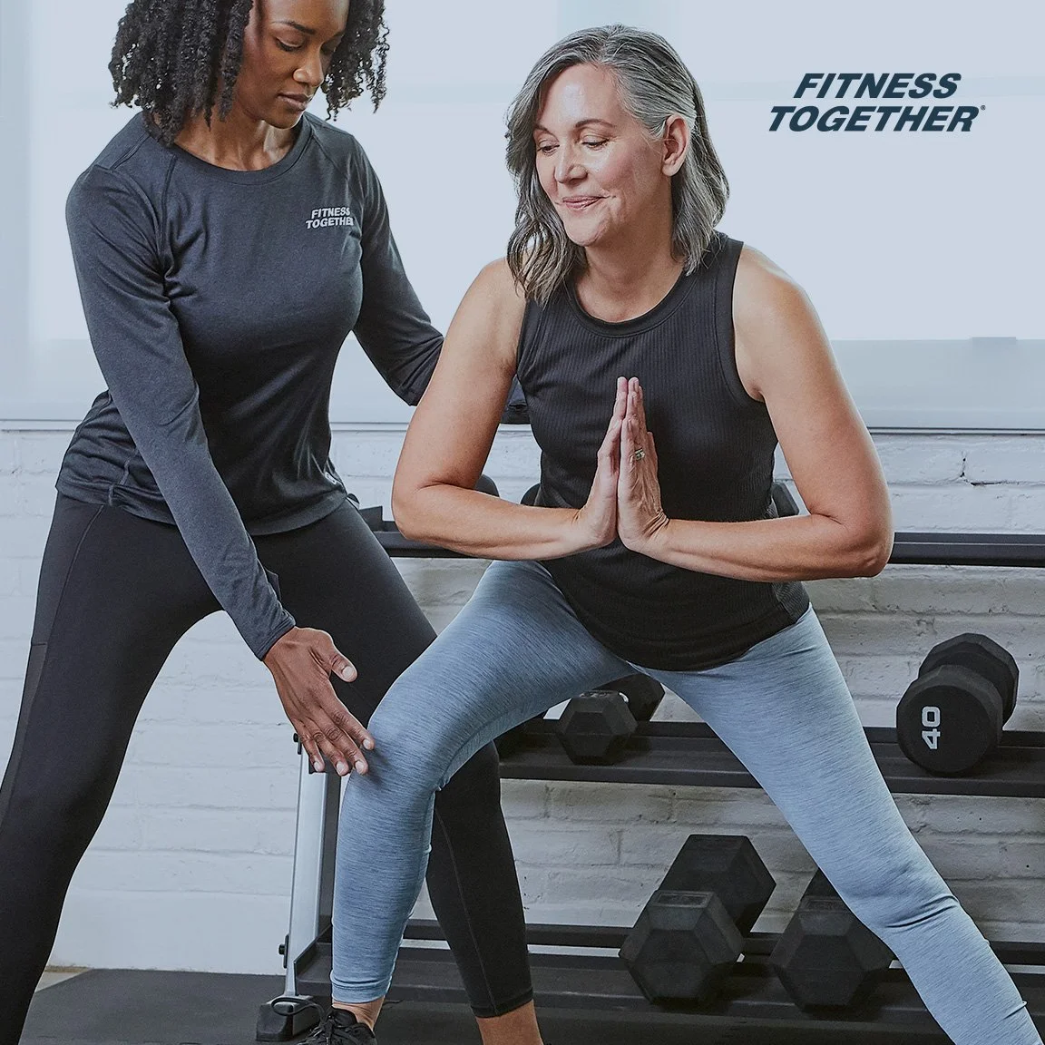 Fitness Together