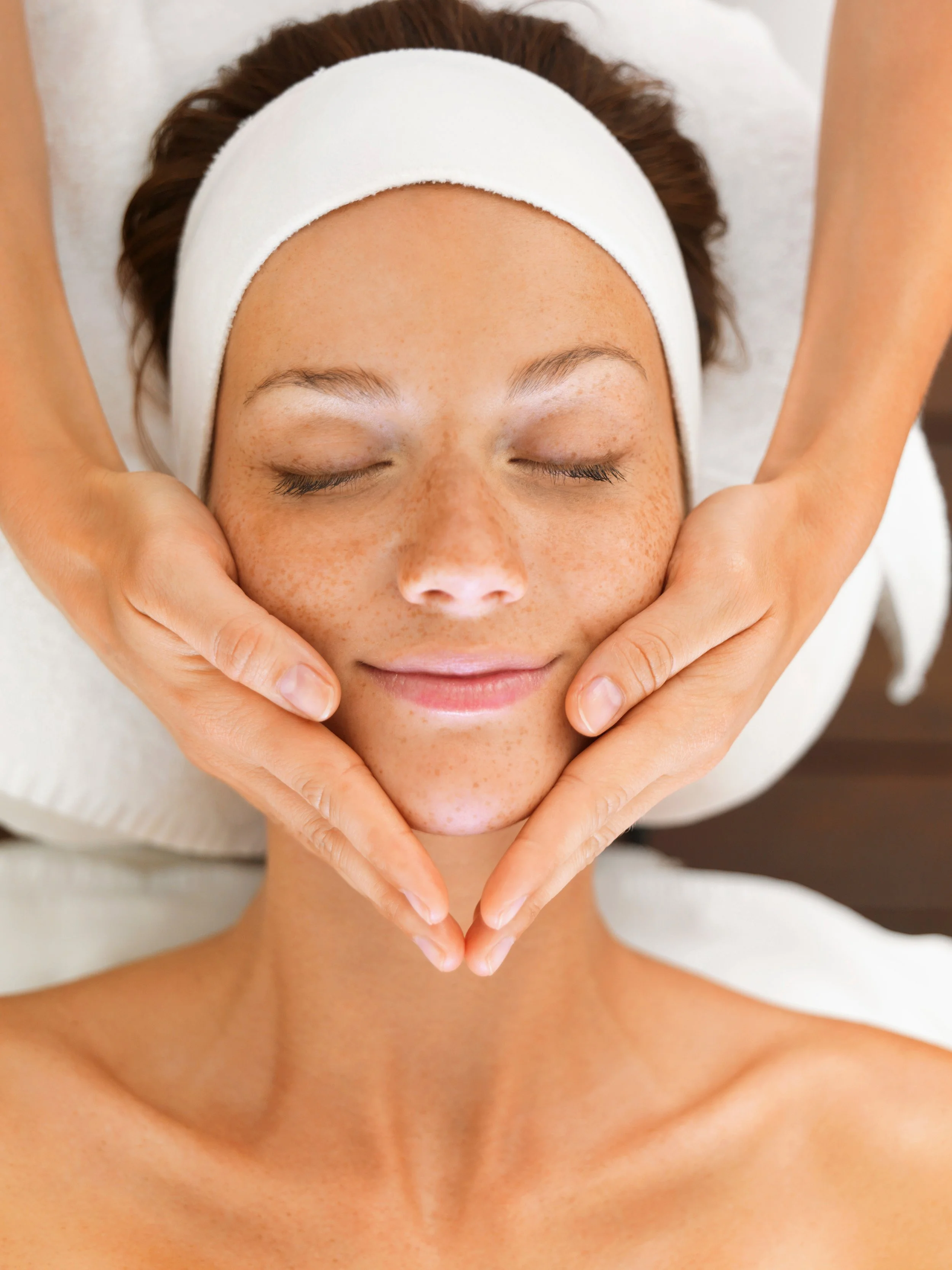 Elements Massage Whole-Body Wellness
