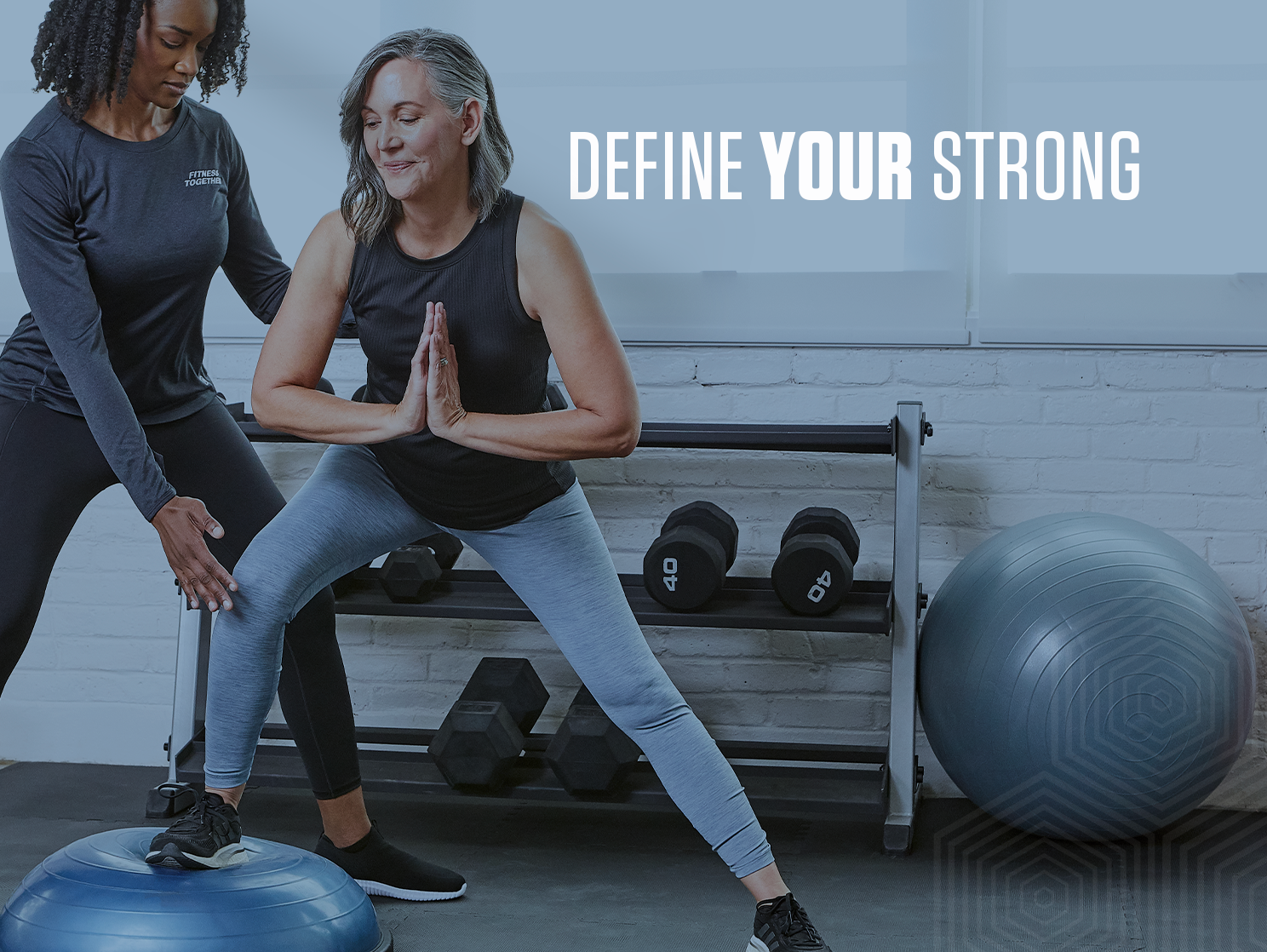 Fitness Together