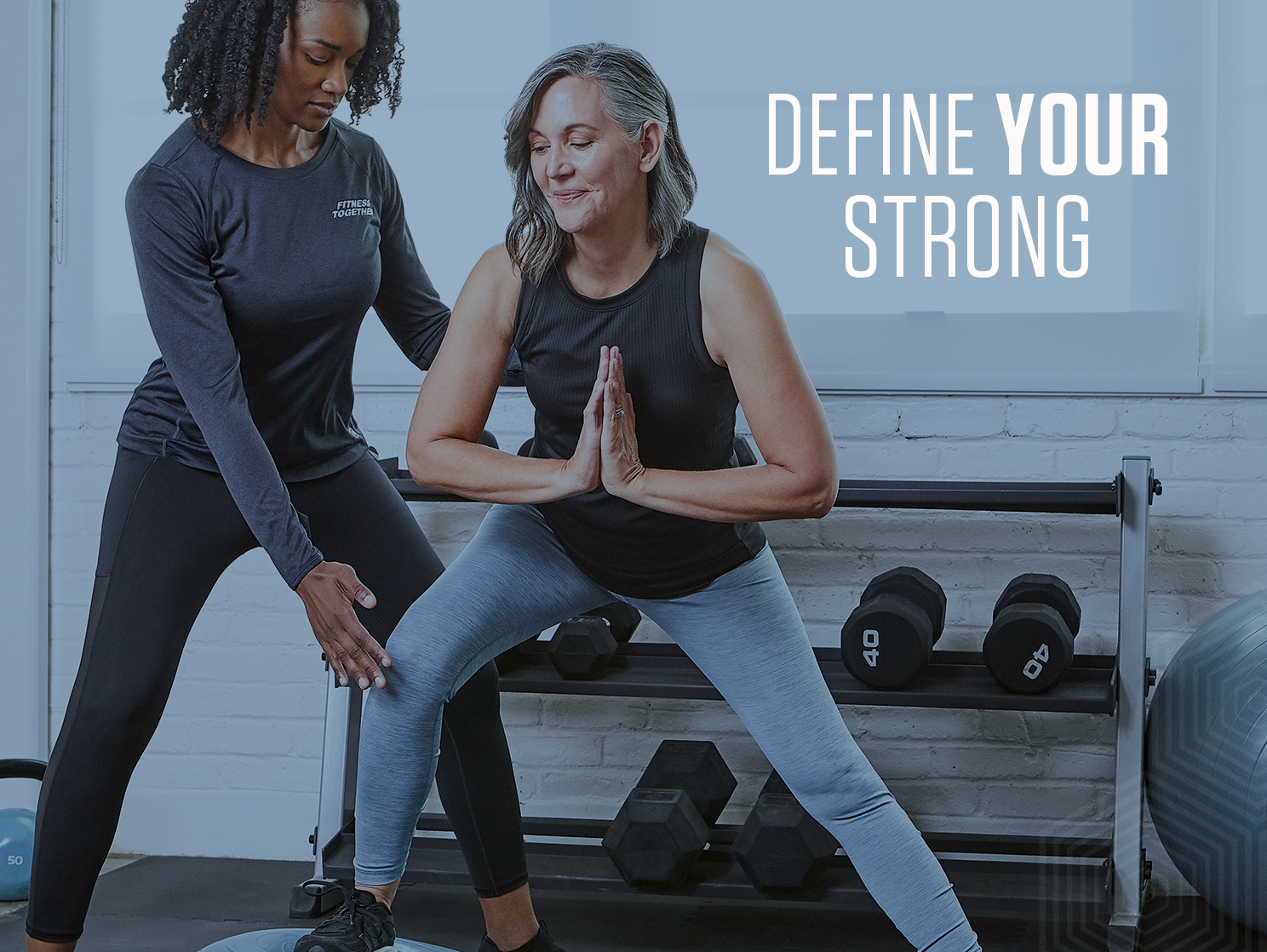Fitness Together