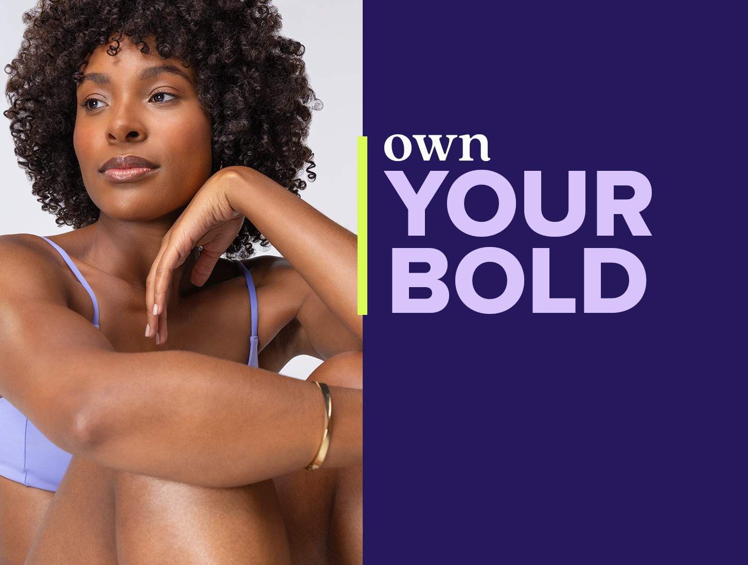 Radiant Waxing Brand Refresh