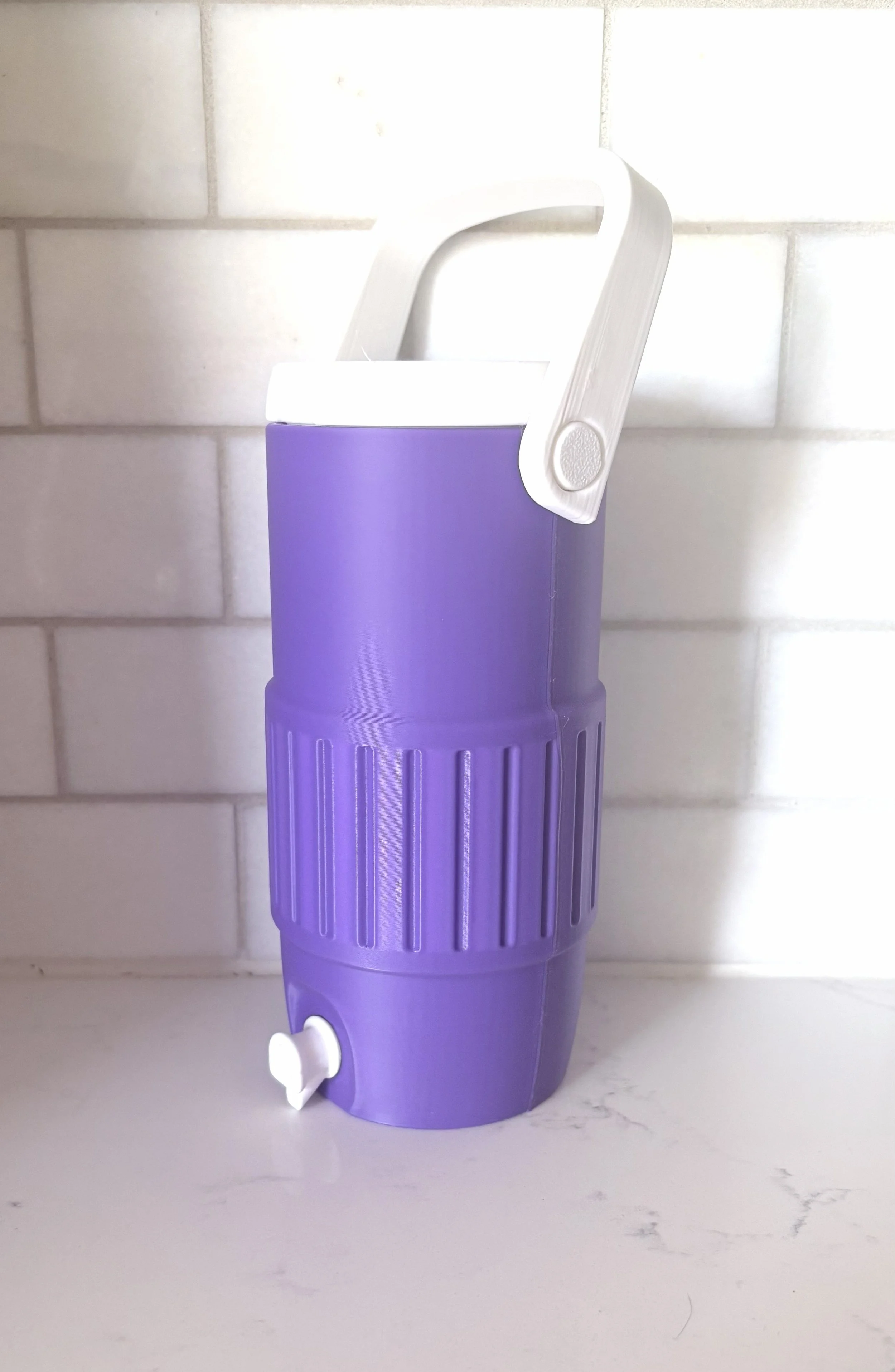 WATER JUG CAN COOZY