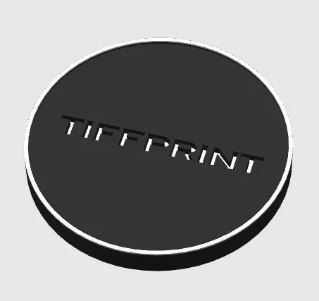 Personalized Coasters