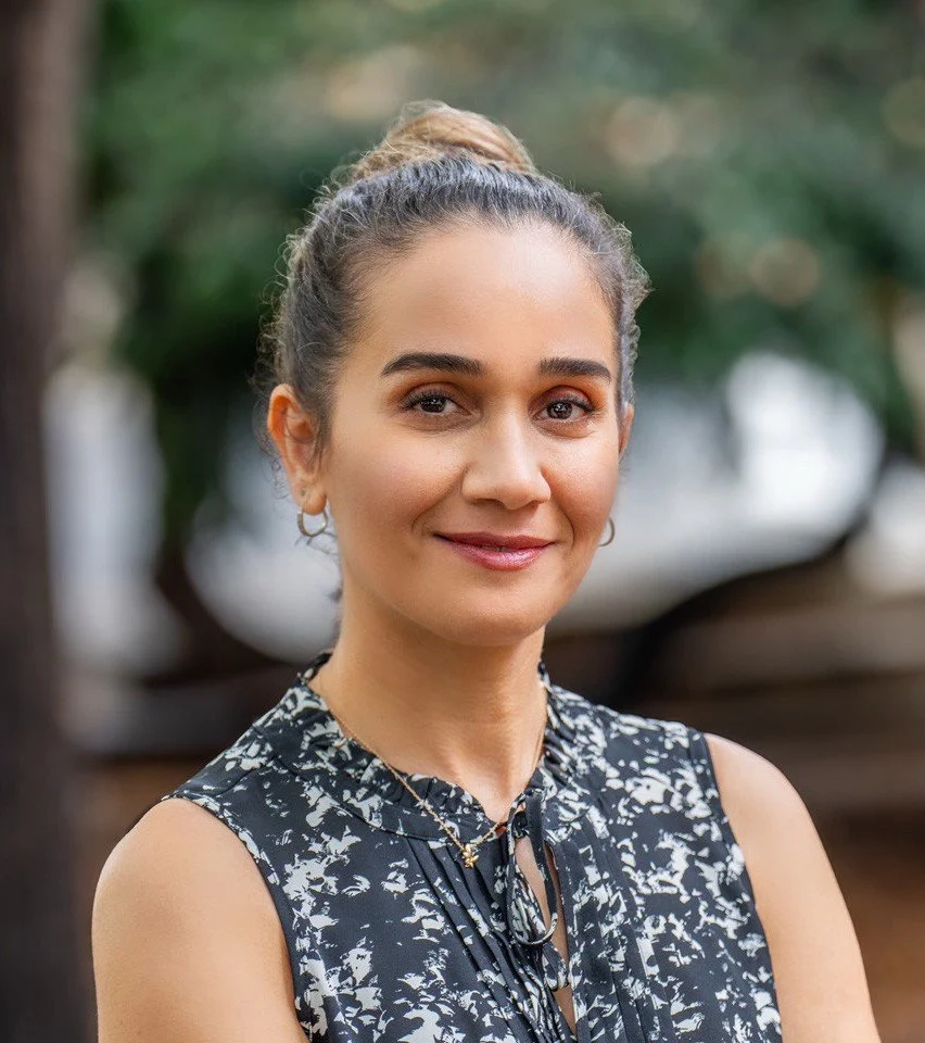 Somayeh Asadi