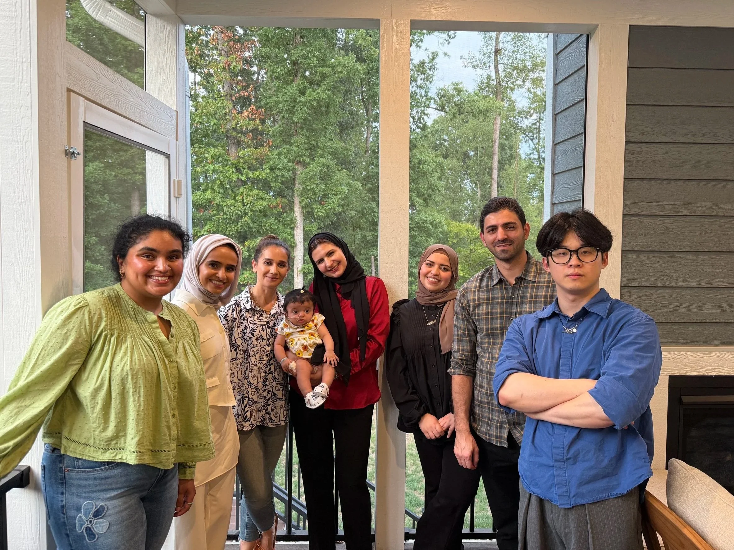 Asadi Lab