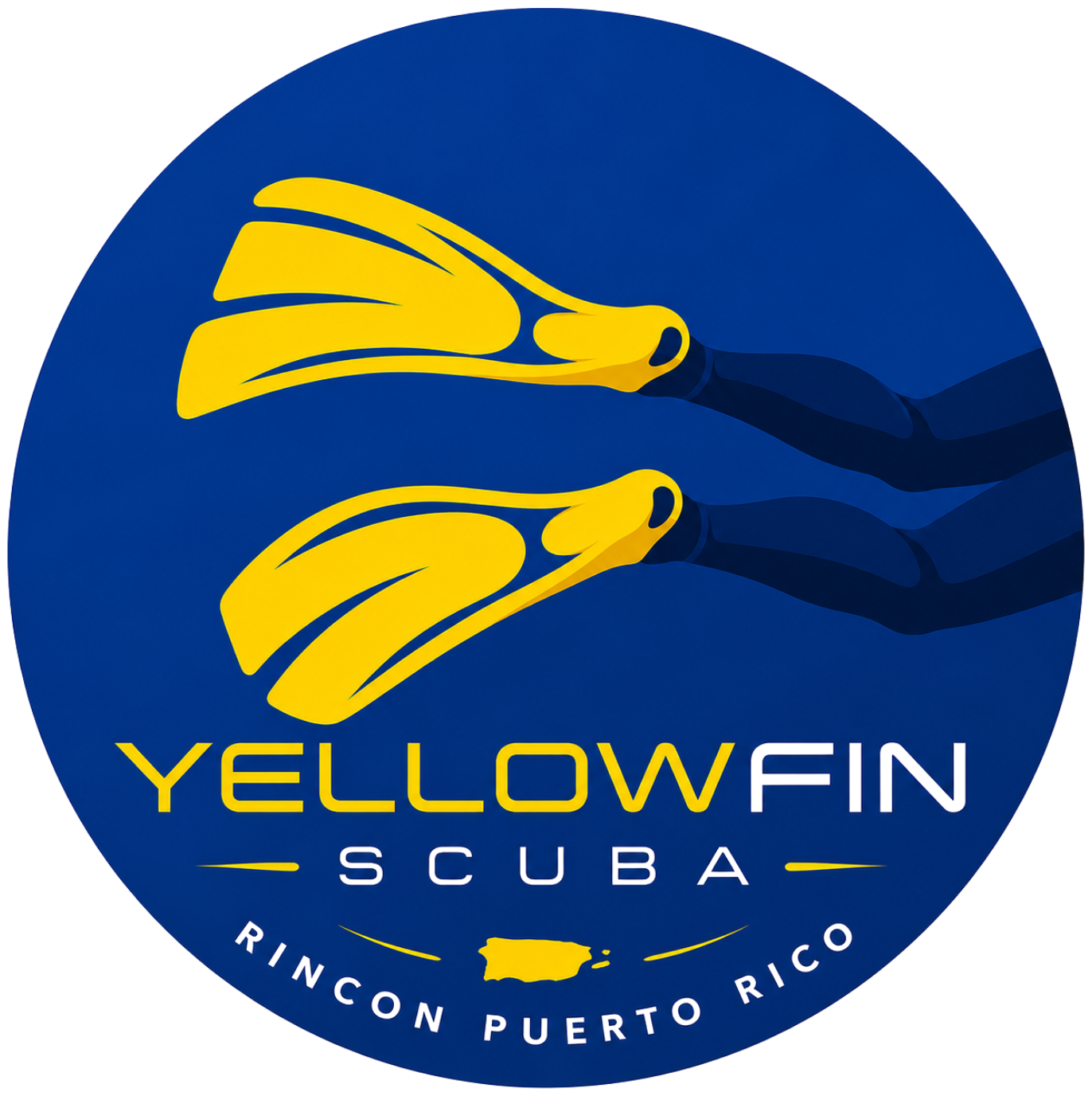 Yellowfin Scuba