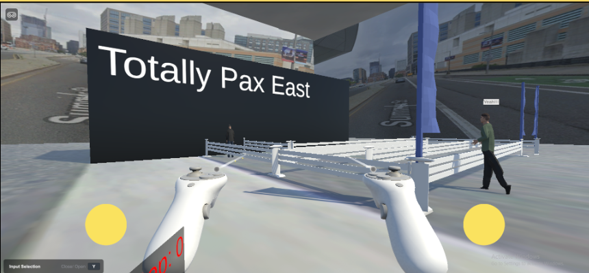 Line Simulator